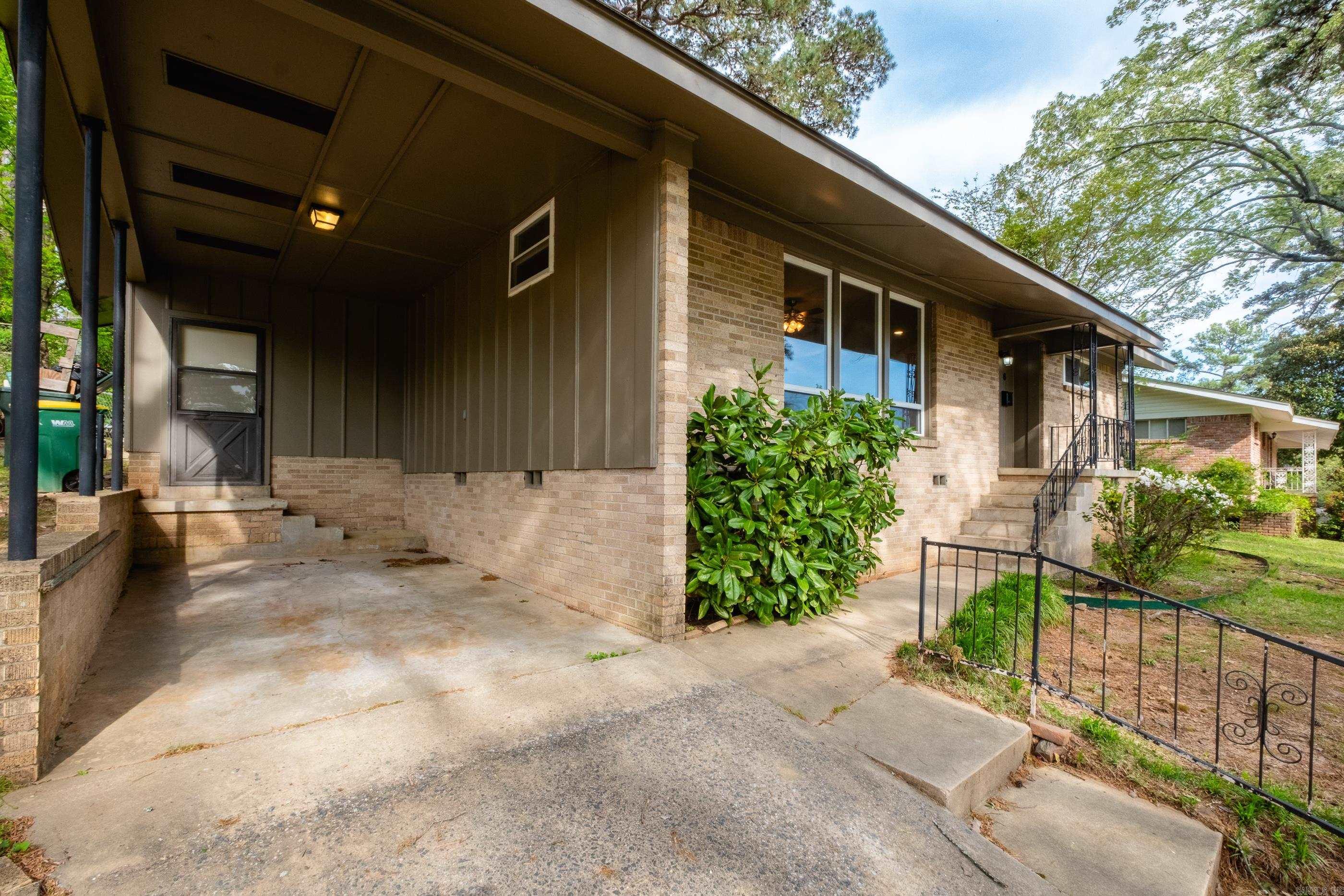 6  Broadmoor  Little Rock, AR