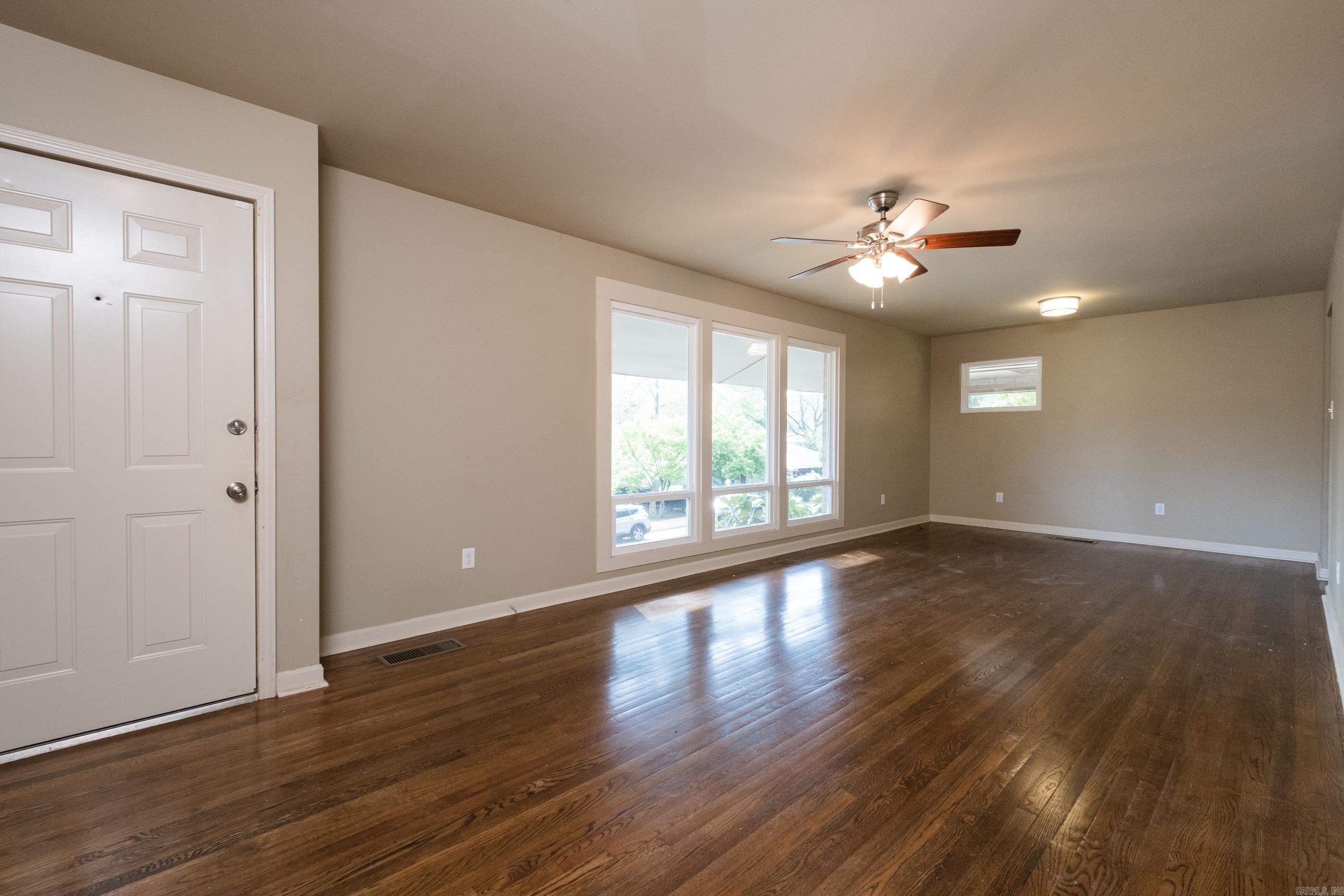 6  Broadmoor  Little Rock, AR