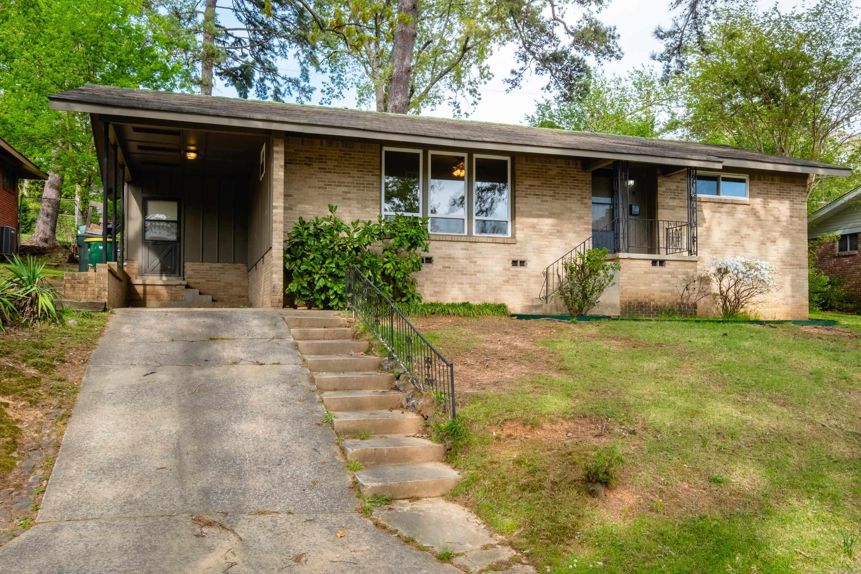 6  Broadmoor  Little Rock, AR