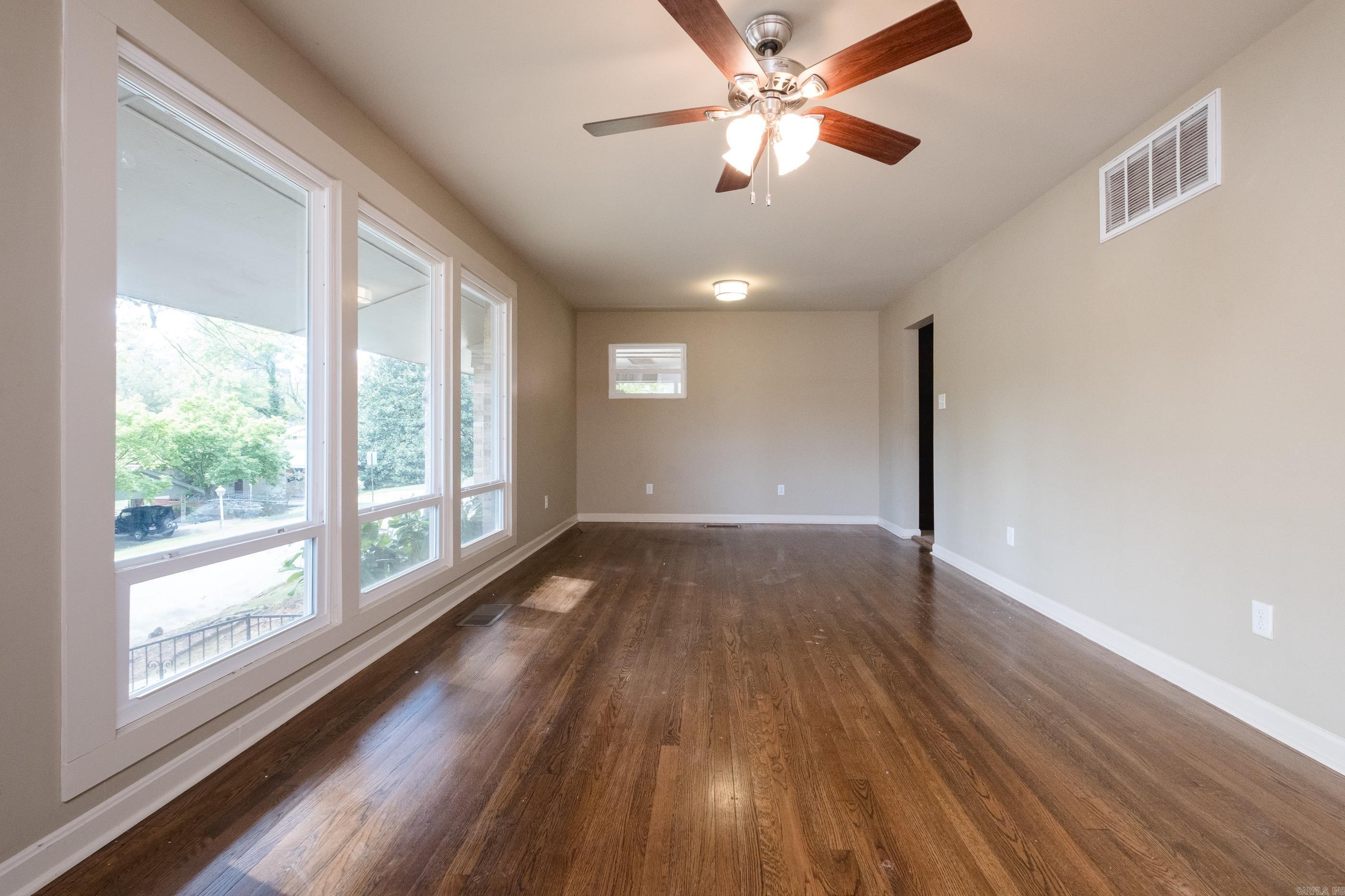 6  Broadmoor  Little Rock, AR