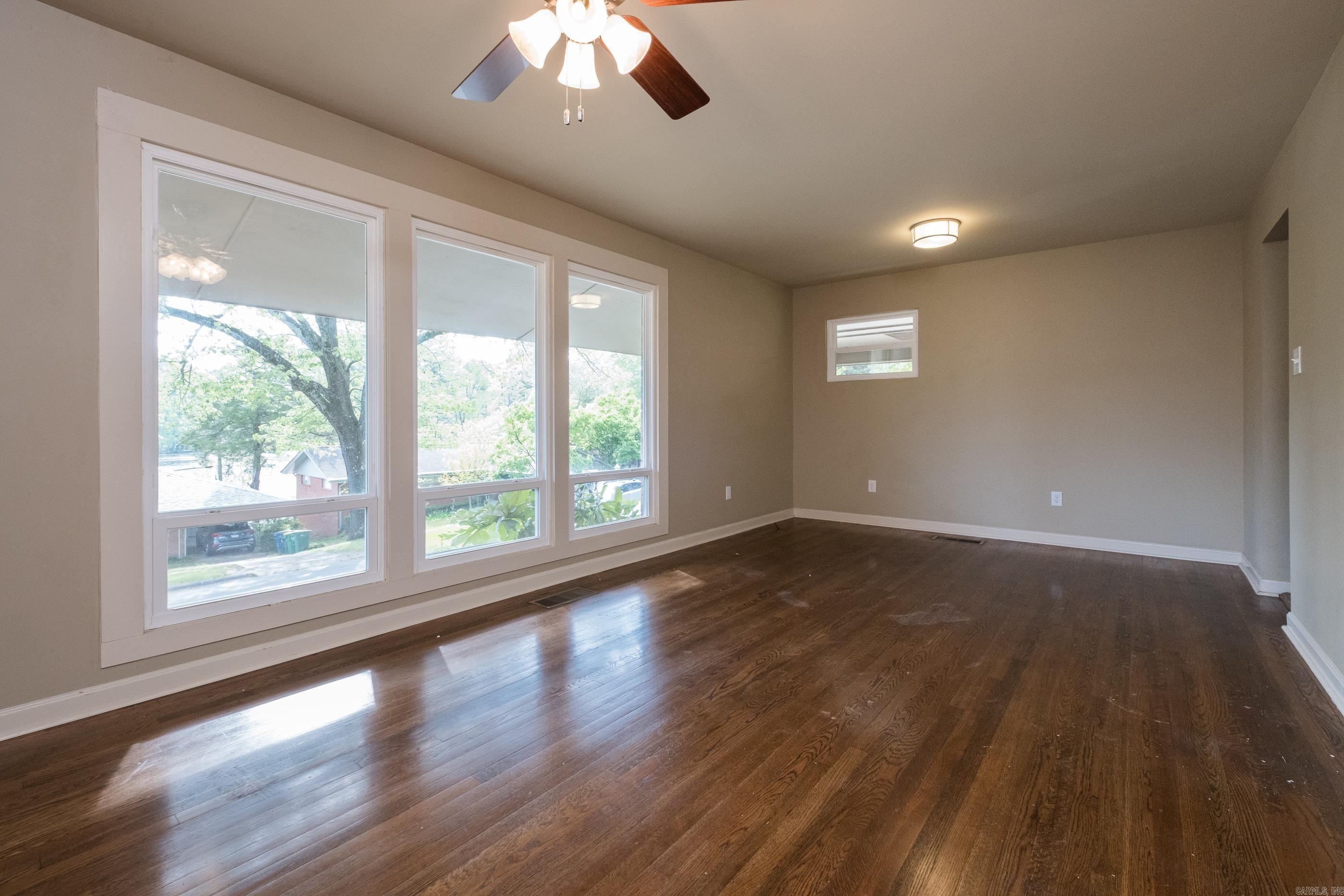6  Broadmoor  Little Rock, AR