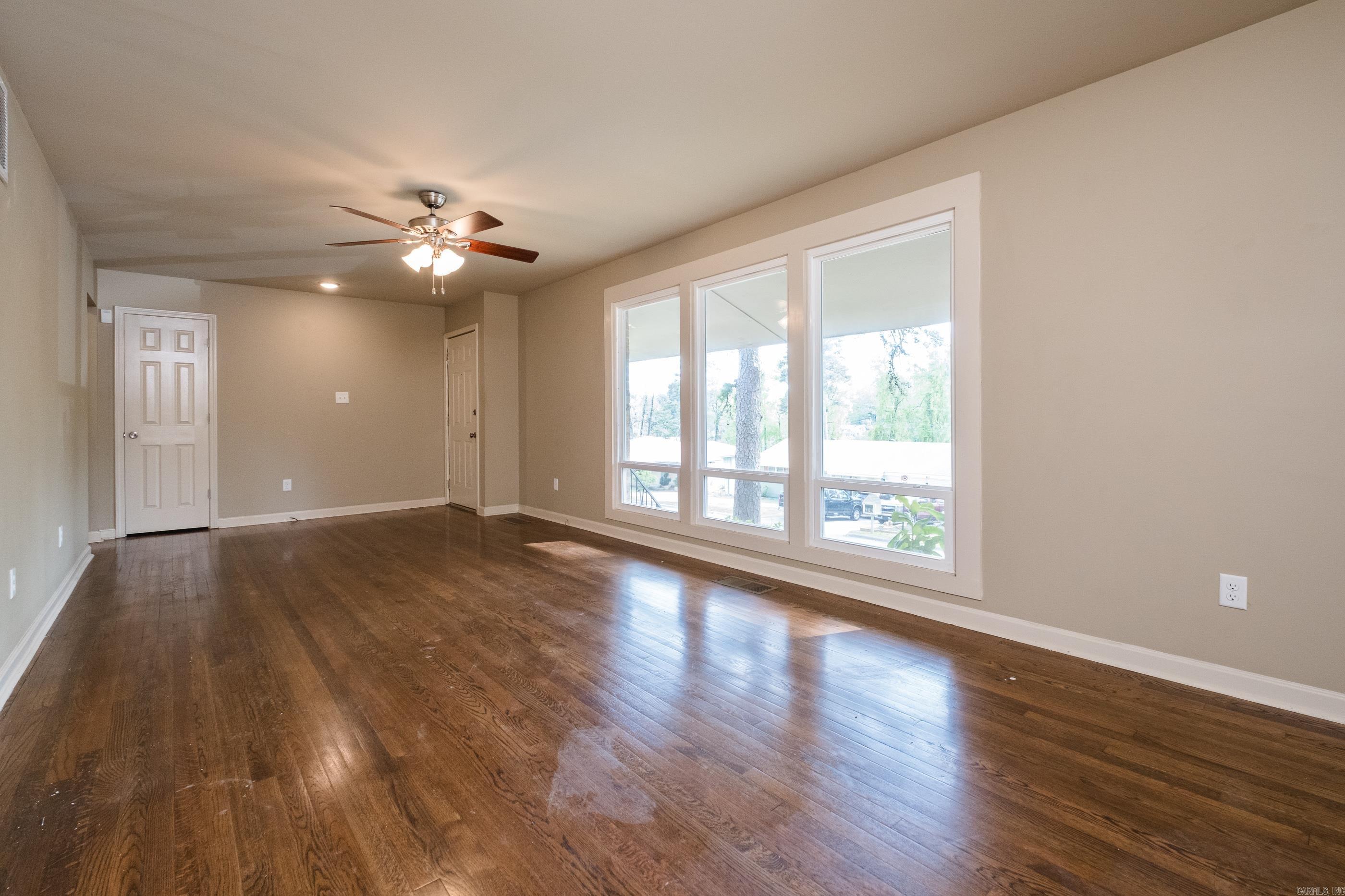 6  Broadmoor  Little Rock, AR
