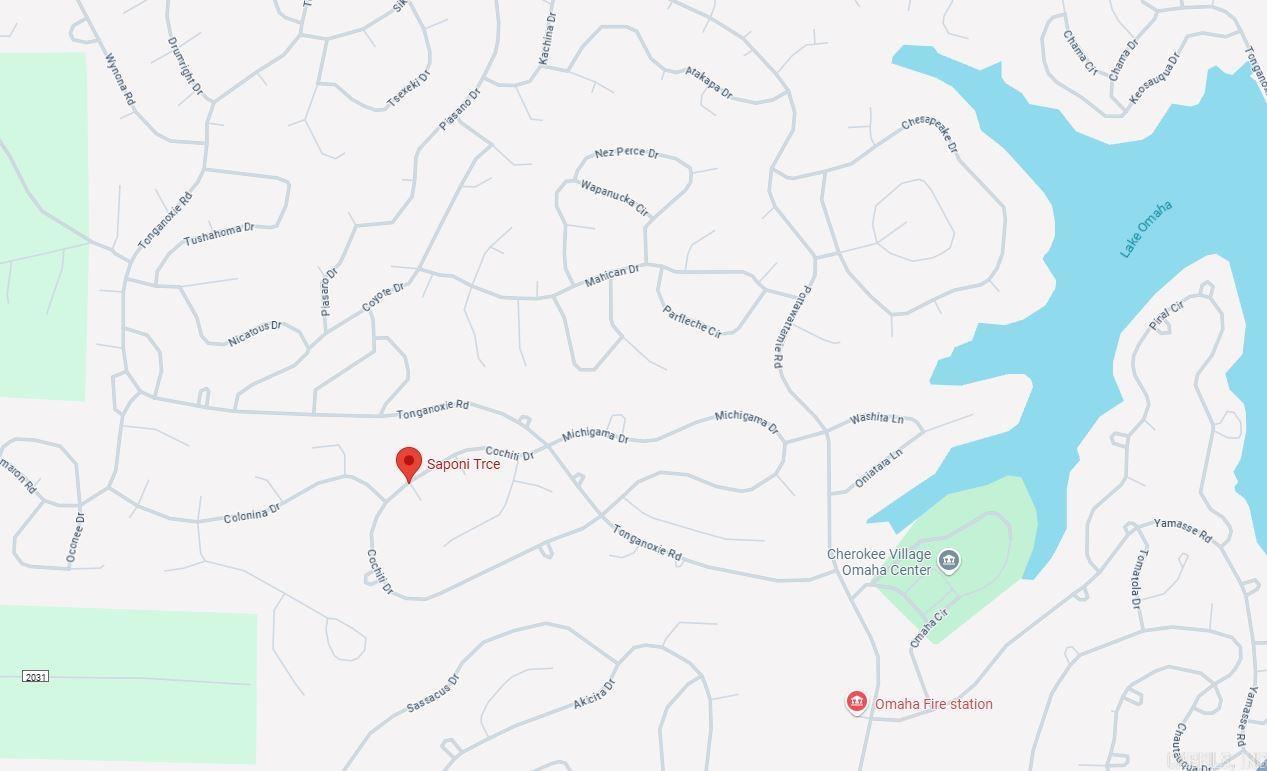 0  Saponi  Cherokee Village, AR