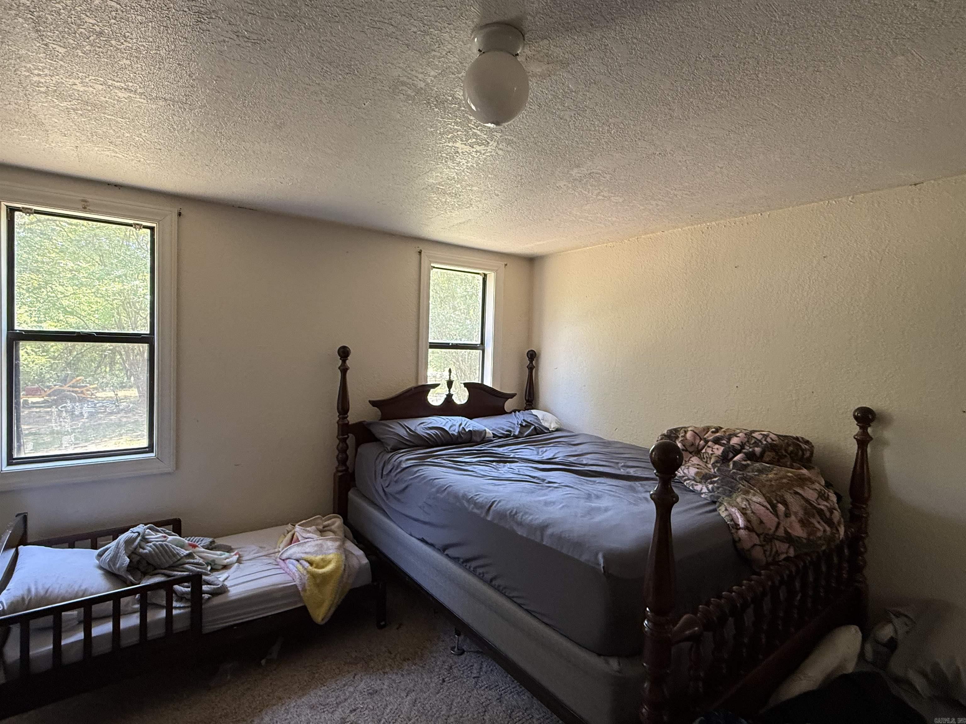 128 W Rock Hill  Lockesburg, AR