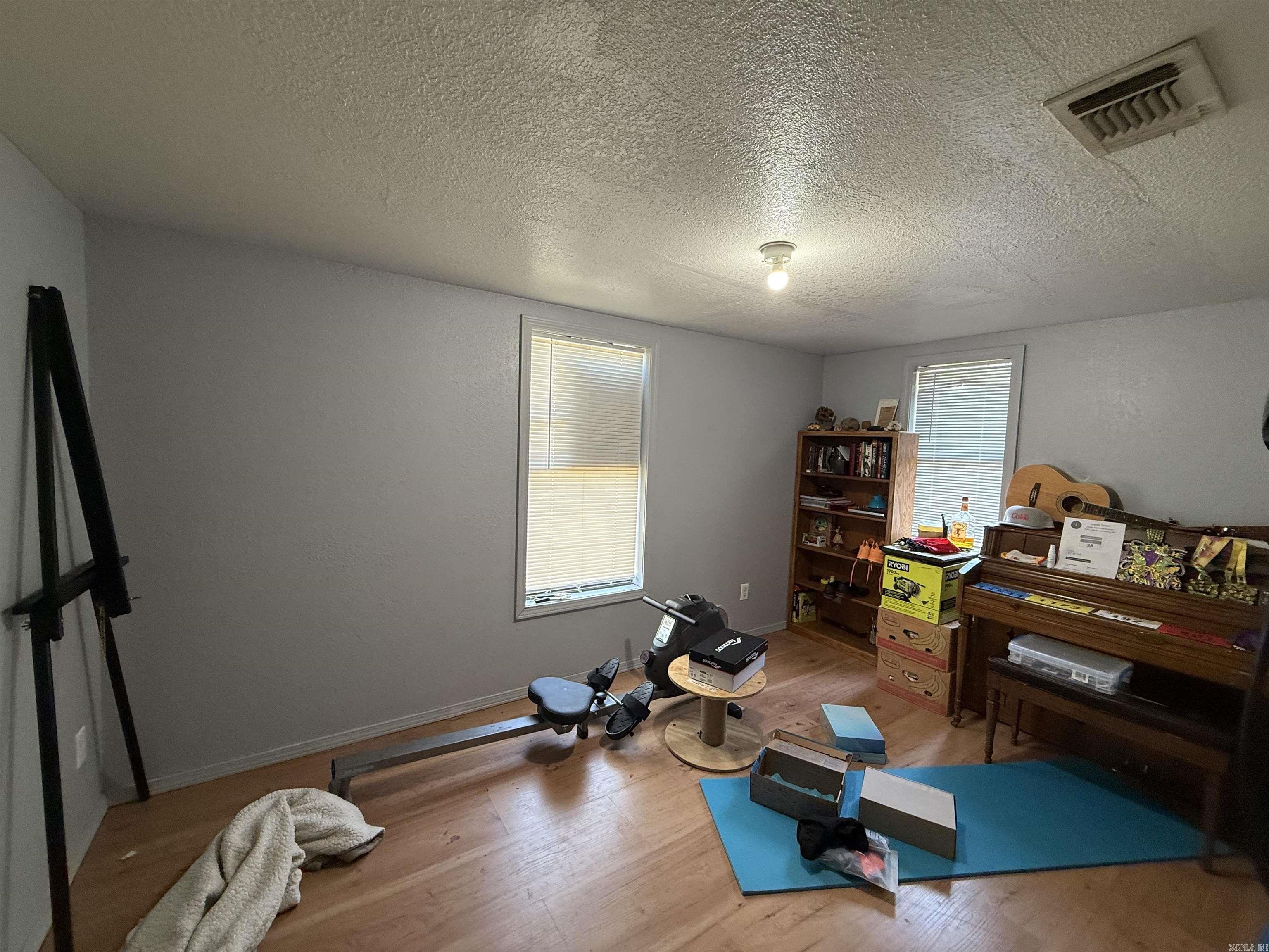 128 W Rock Hill  Lockesburg, AR