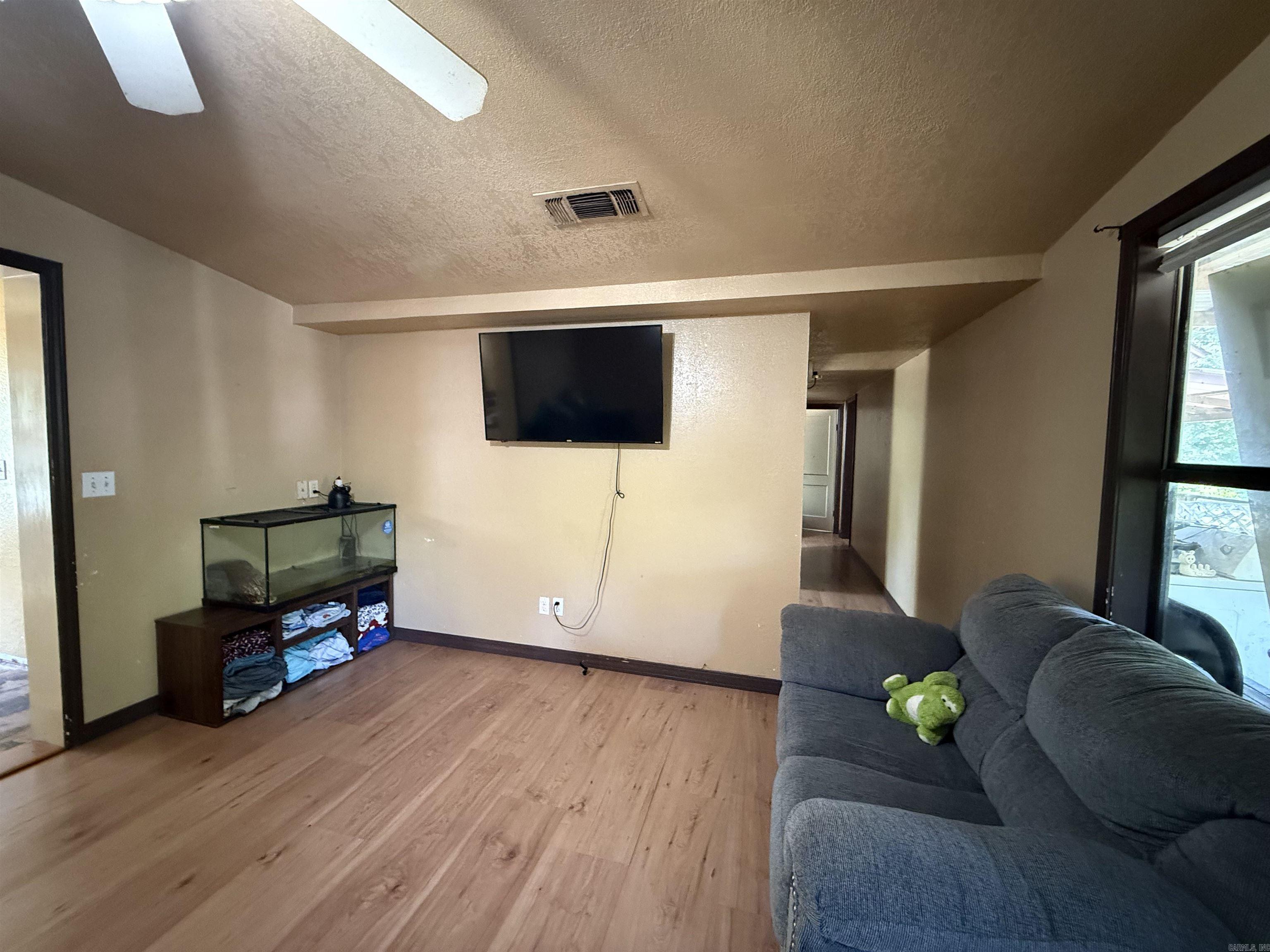 128 W Rock Hill  Lockesburg, AR
