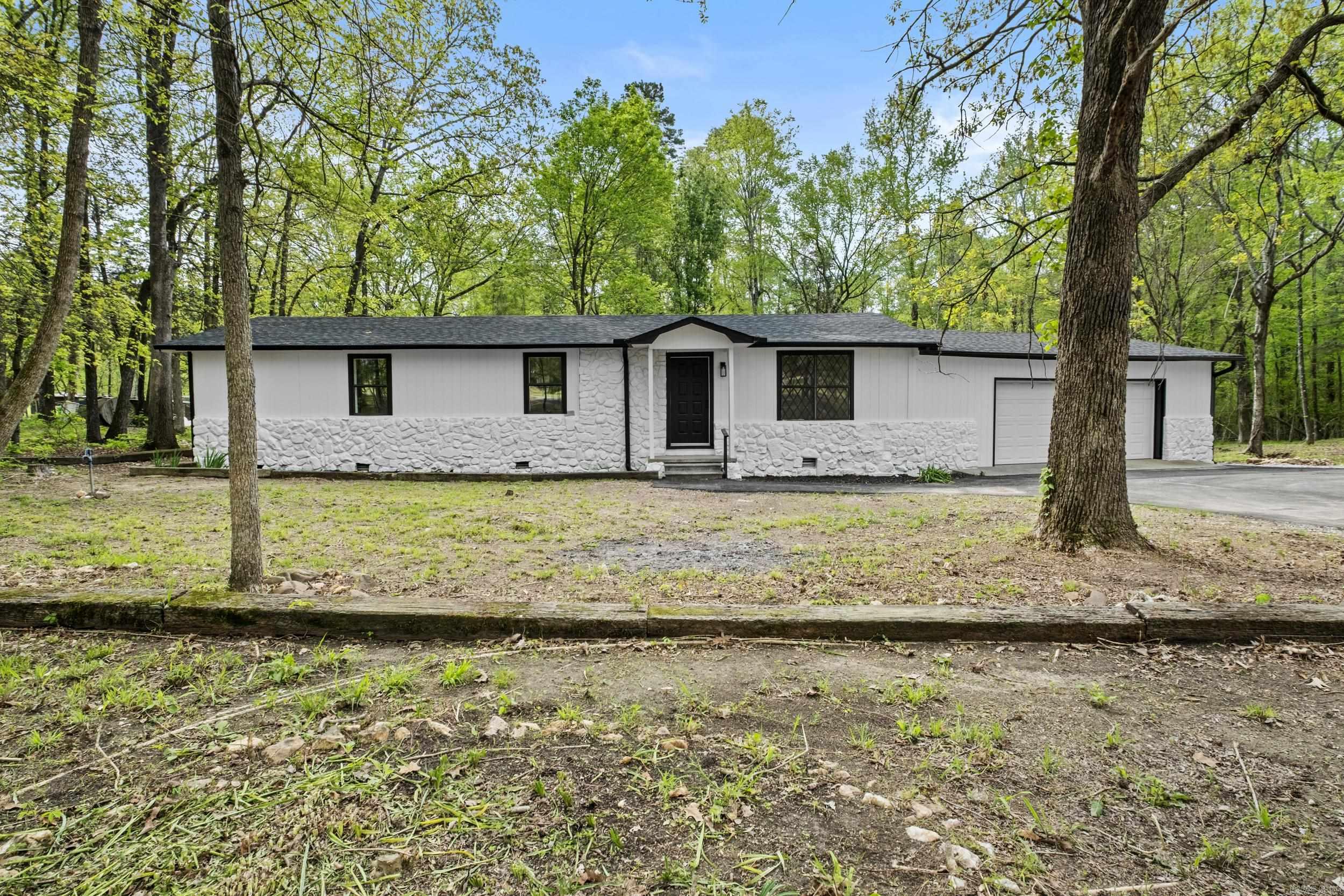 15503  Chicopee Trail  Little Rock, AR