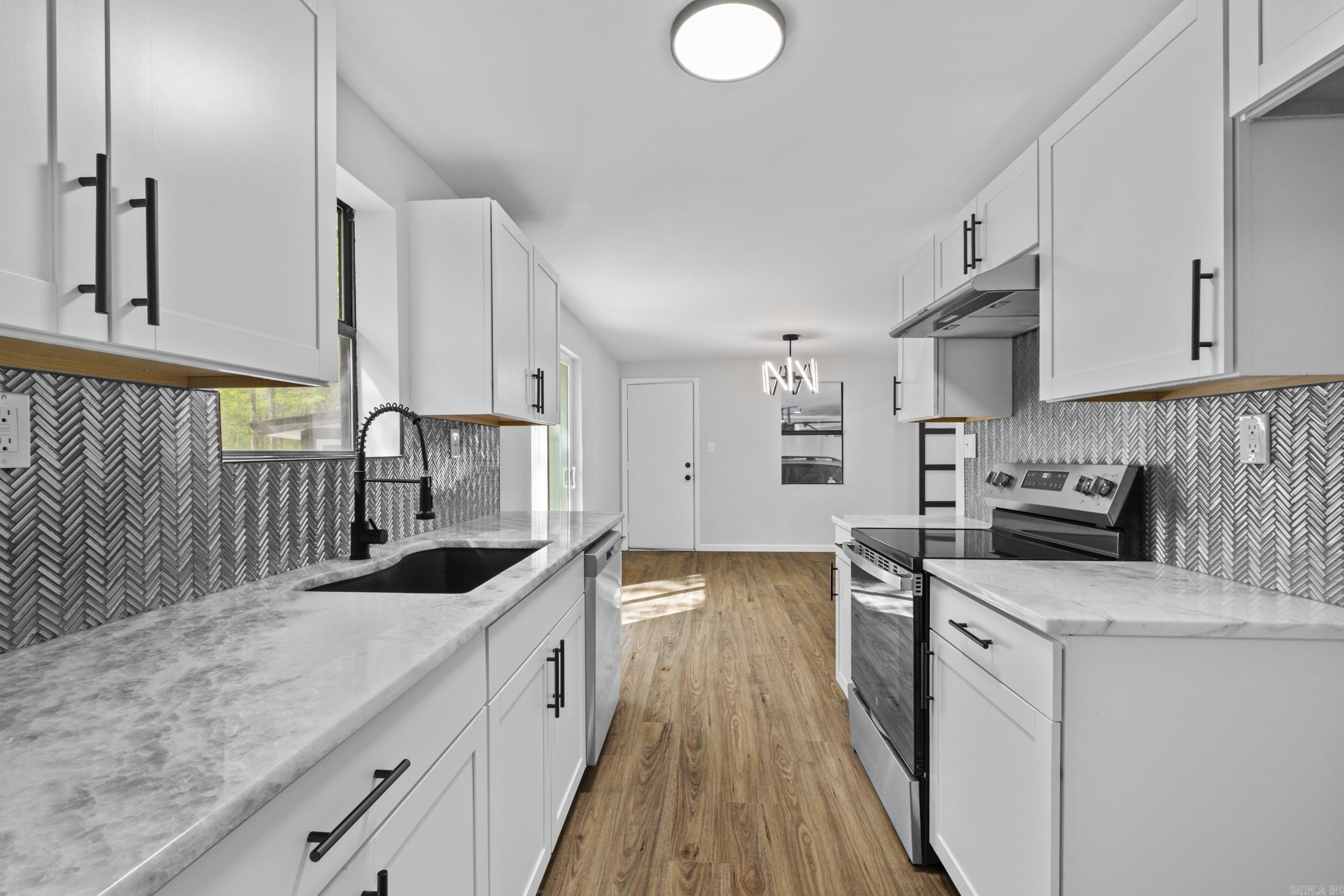 15503  Chicopee Trail  Little Rock, AR