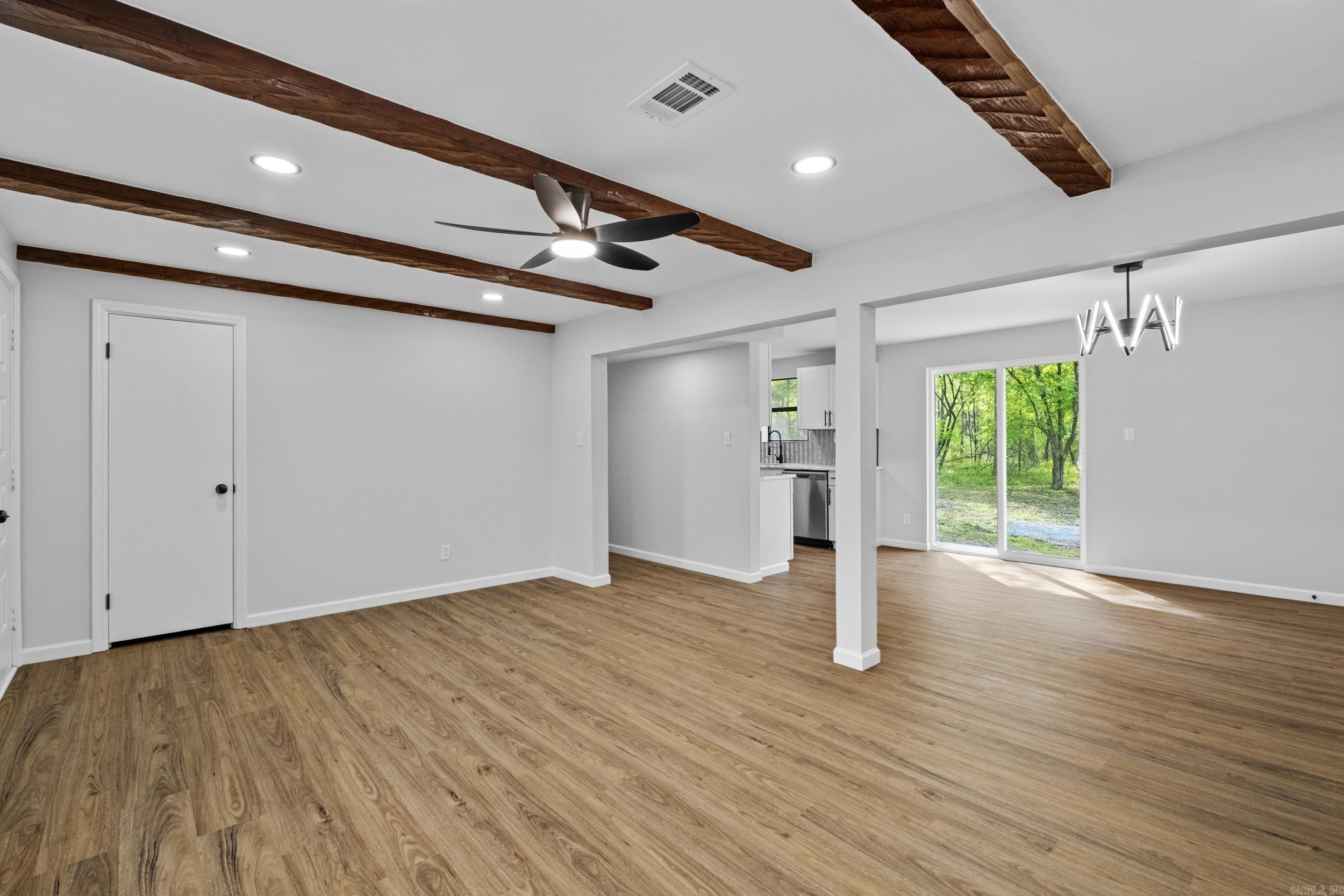 15503  Chicopee Trail  Little Rock, AR
