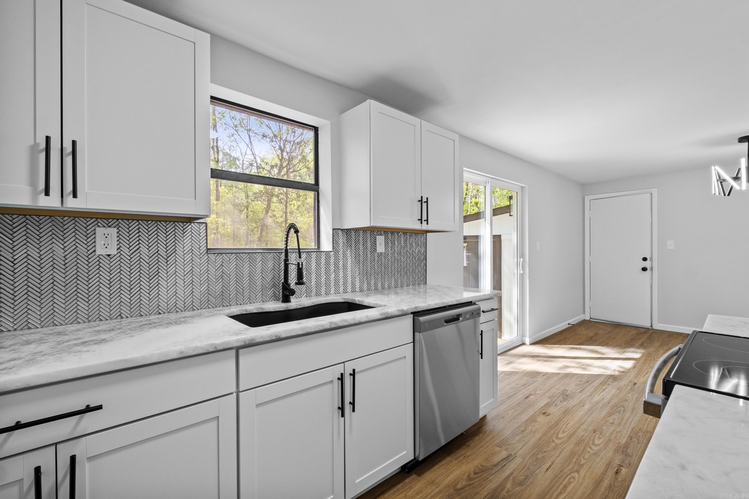 15503  Chicopee Trail  Little Rock, AR
