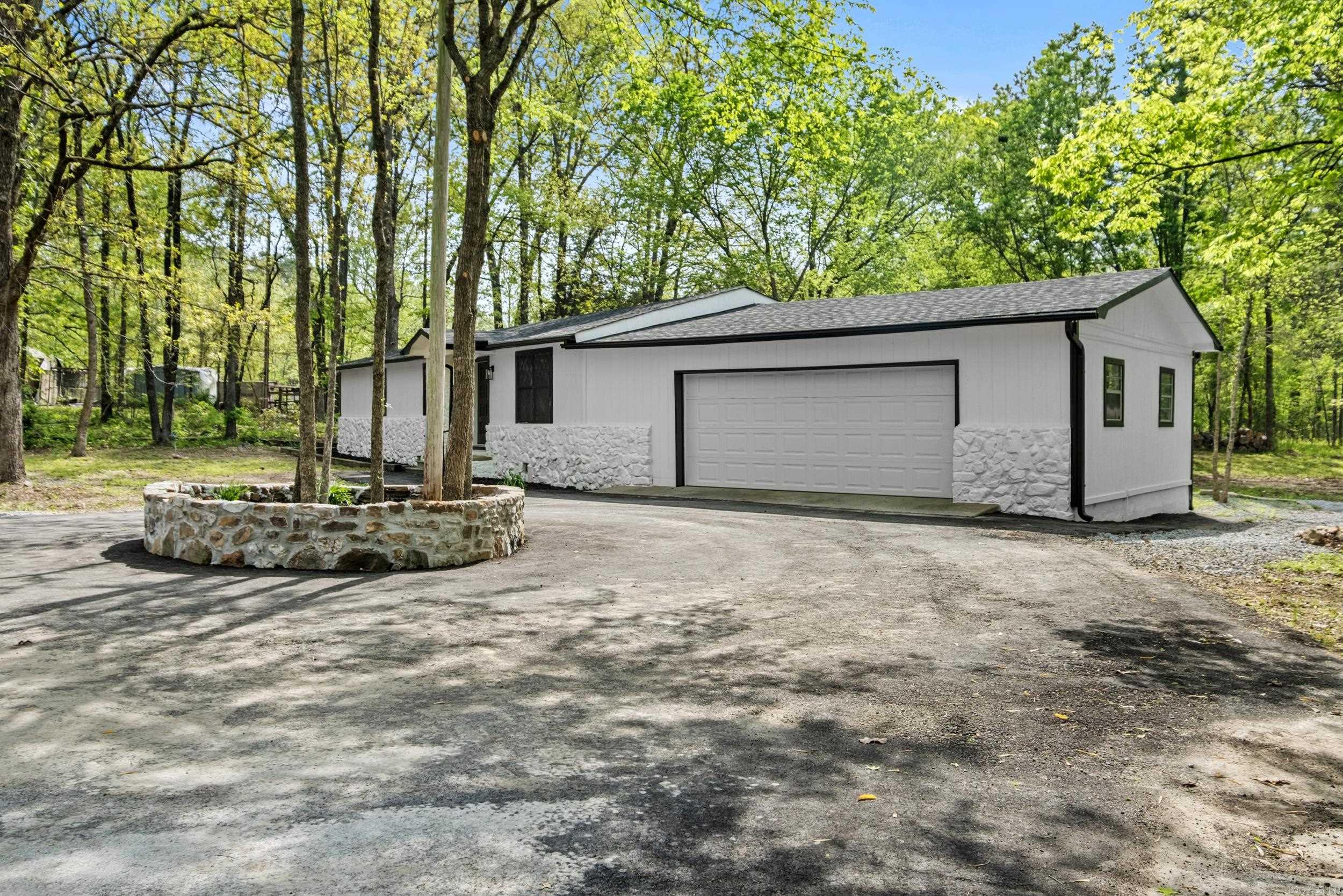 15503  Chicopee Trail  Little Rock, AR