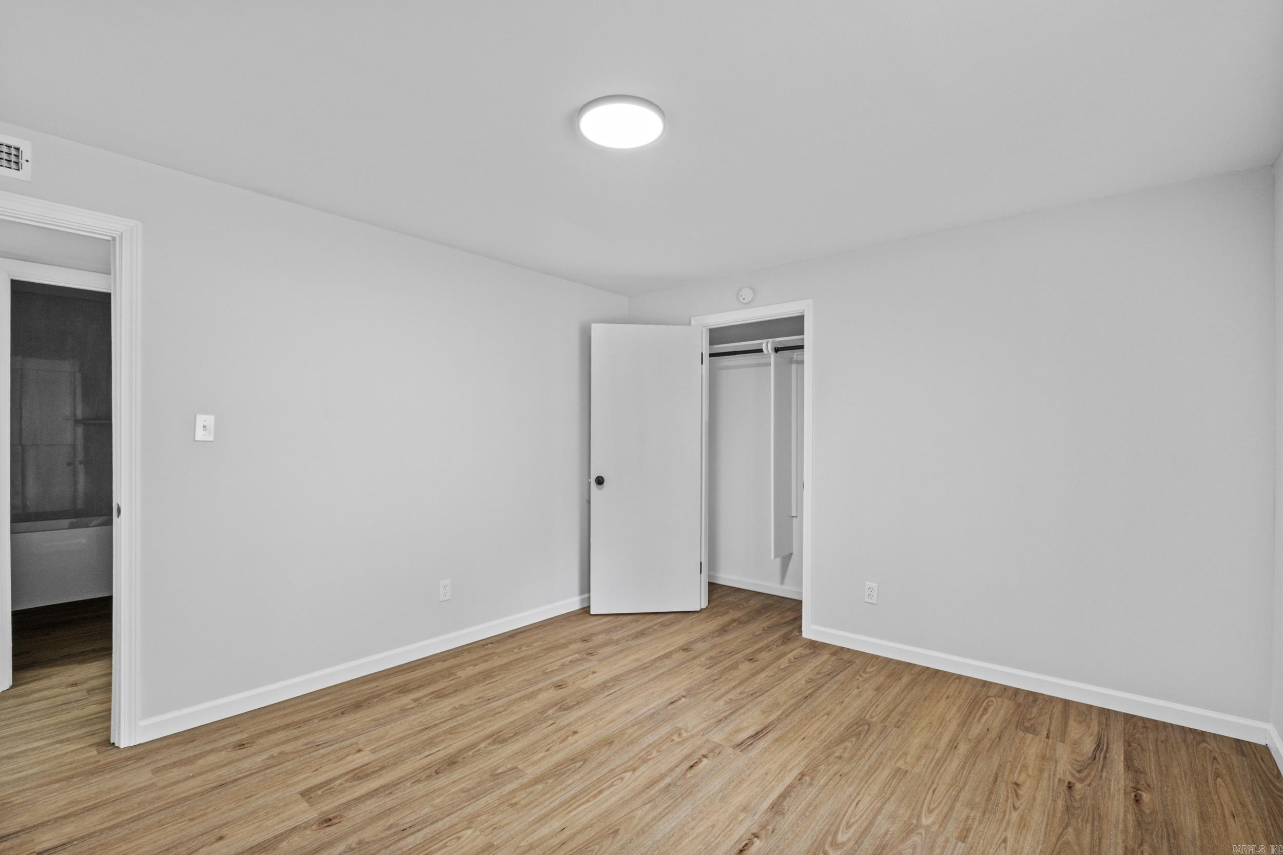 15503  Chicopee Trail  Little Rock, AR