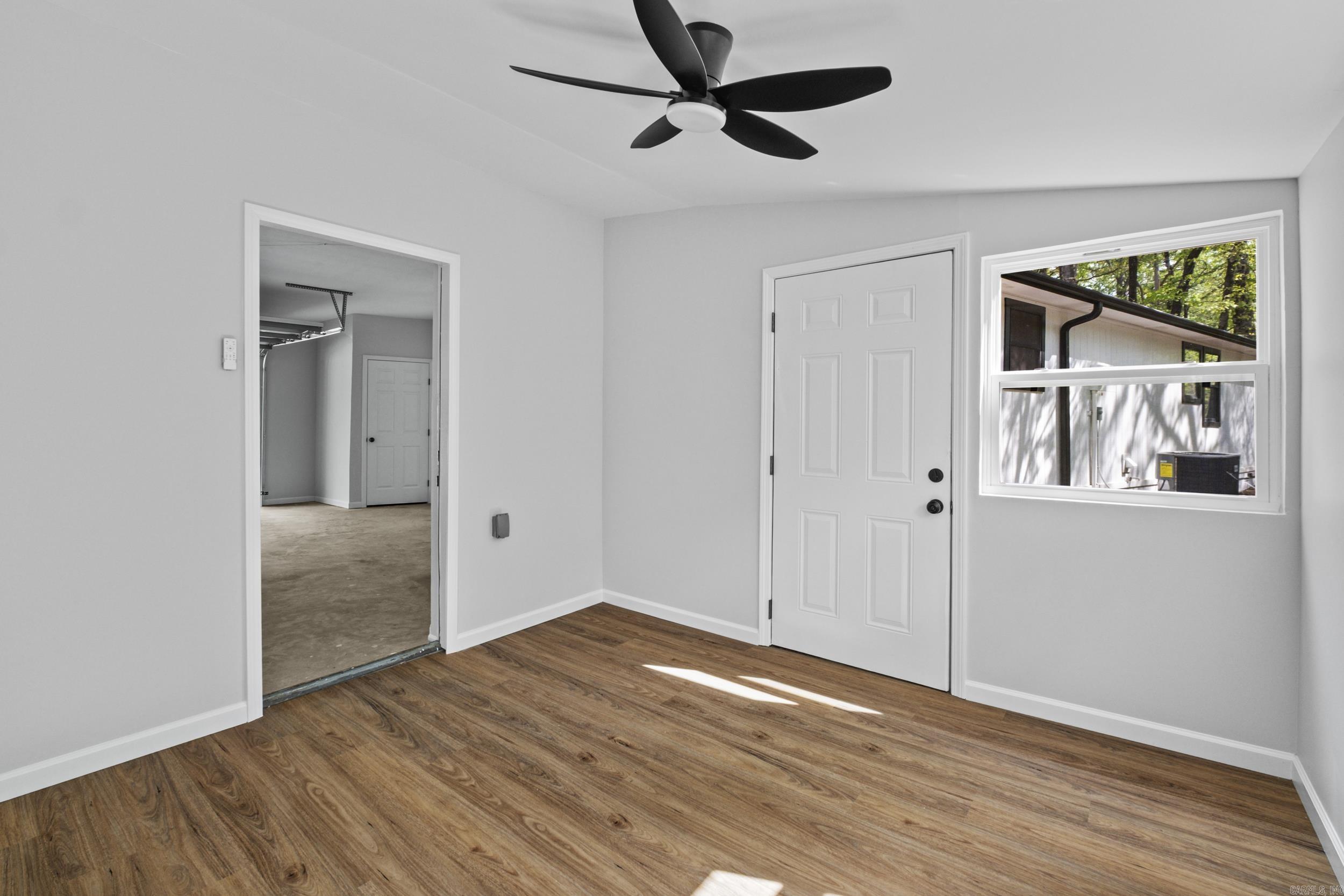 15503  Chicopee Trail  Little Rock, AR