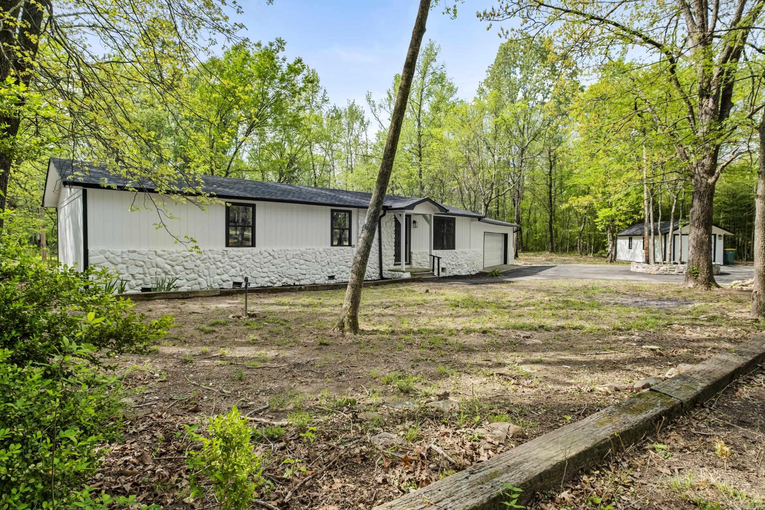 15503  Chicopee Trail  Little Rock, AR