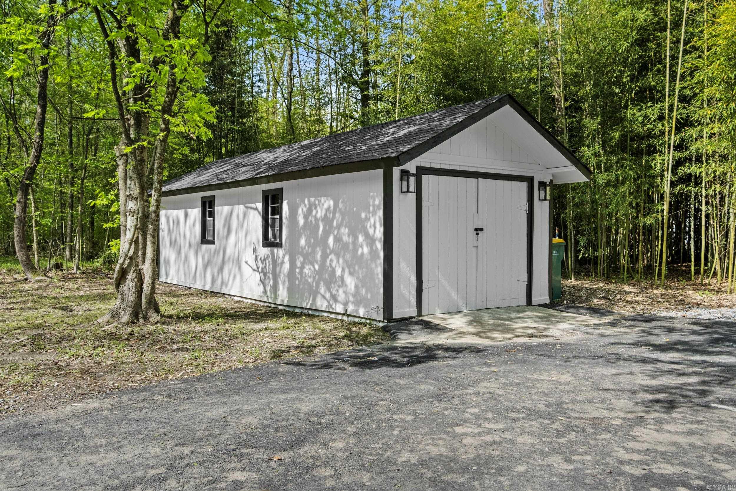 15503  Chicopee Trail  Little Rock, AR