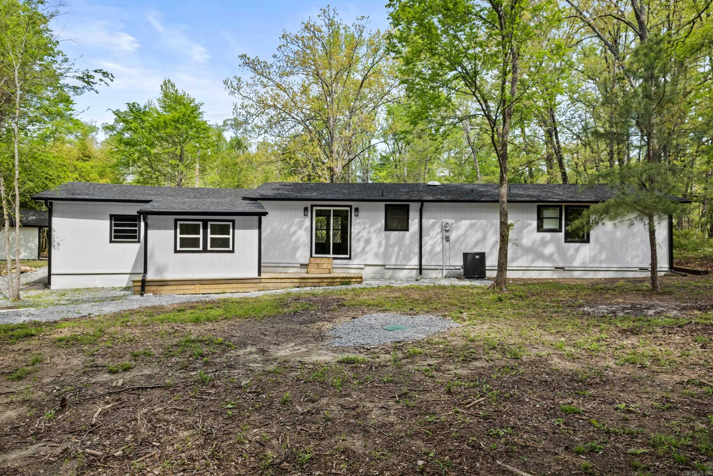 15503  Chicopee Trail  Little Rock, AR