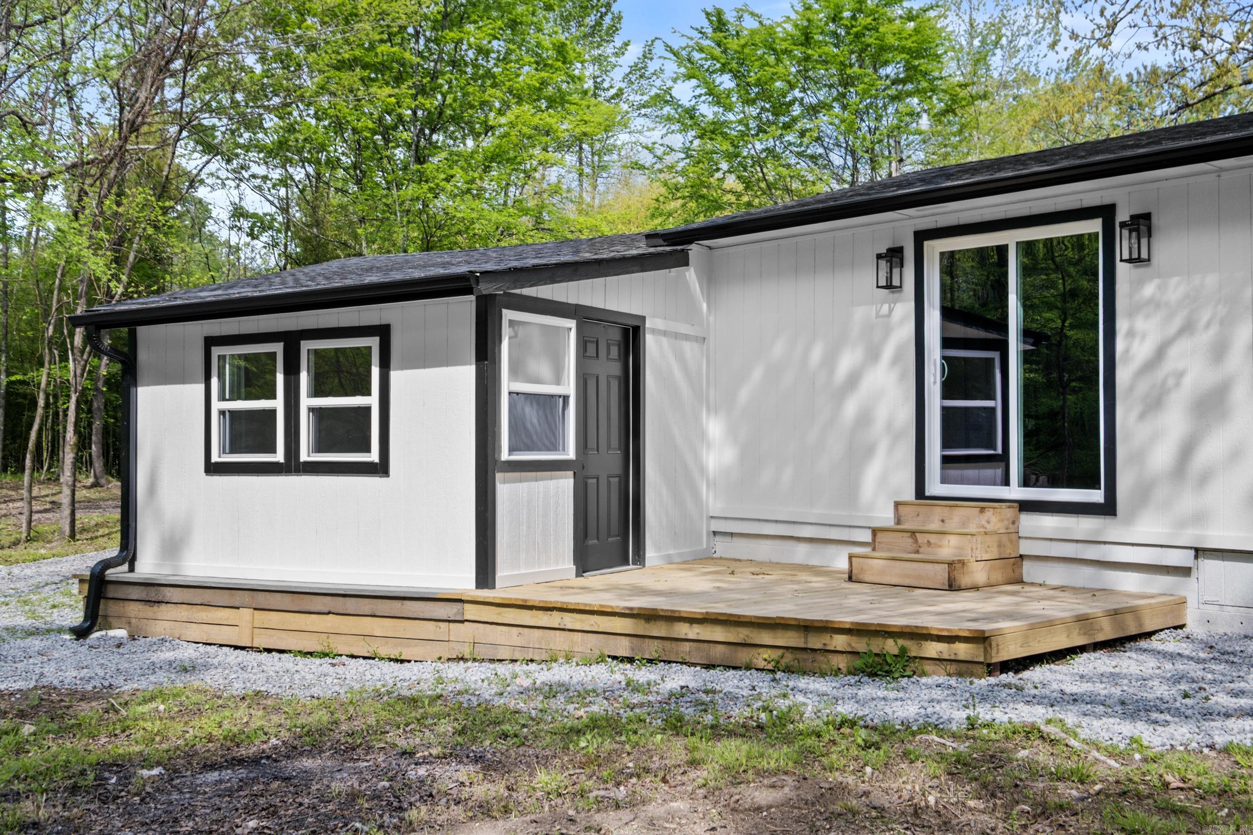 15503  Chicopee Trail  Little Rock, AR