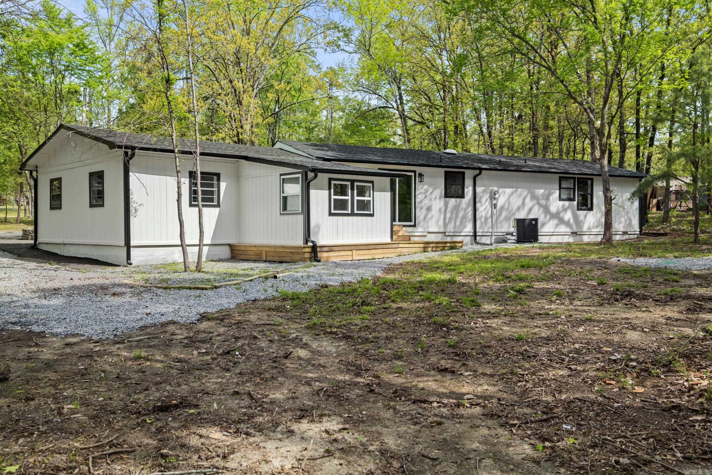 15503  Chicopee Trail  Little Rock, AR