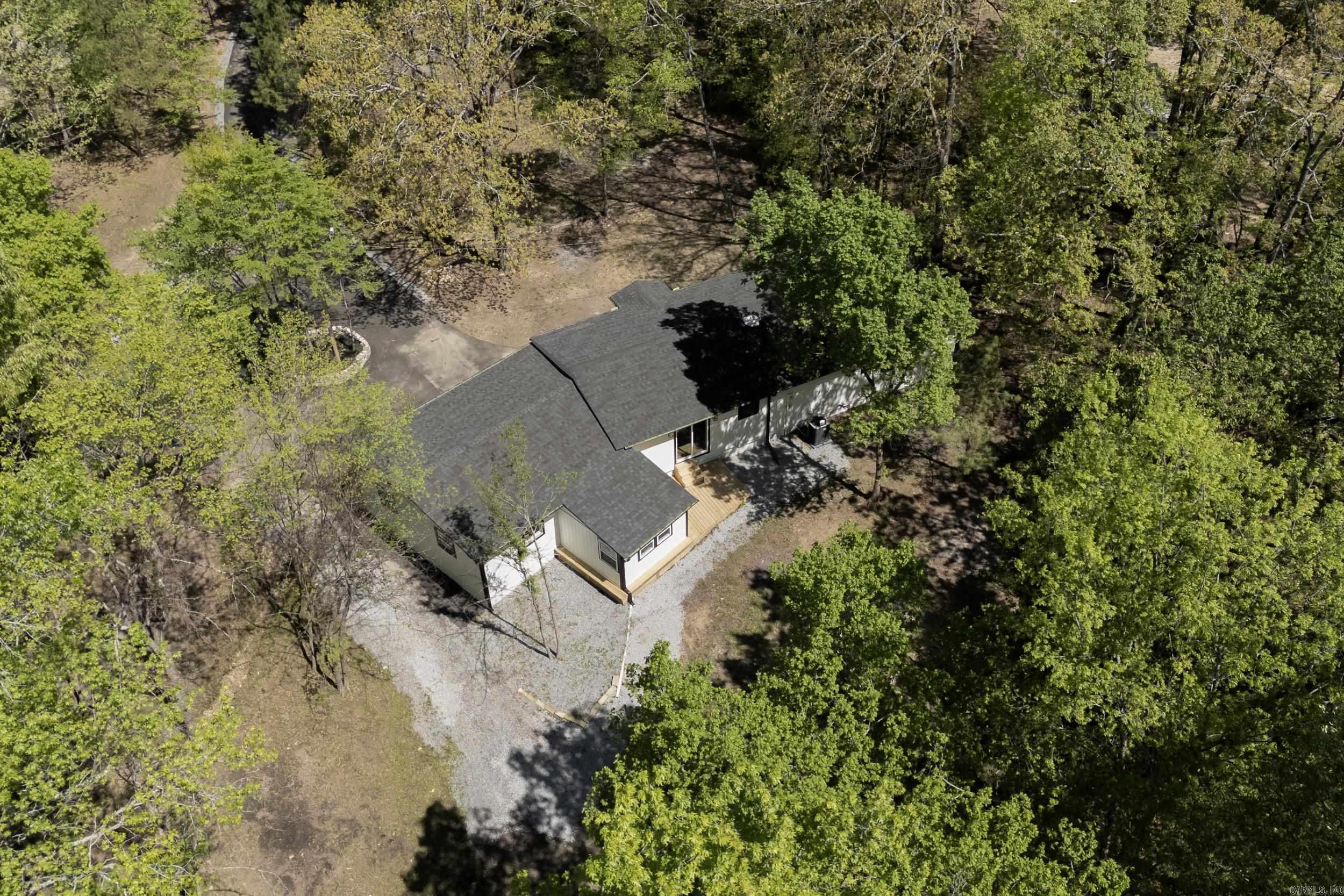 15503  Chicopee Trail  Little Rock, AR