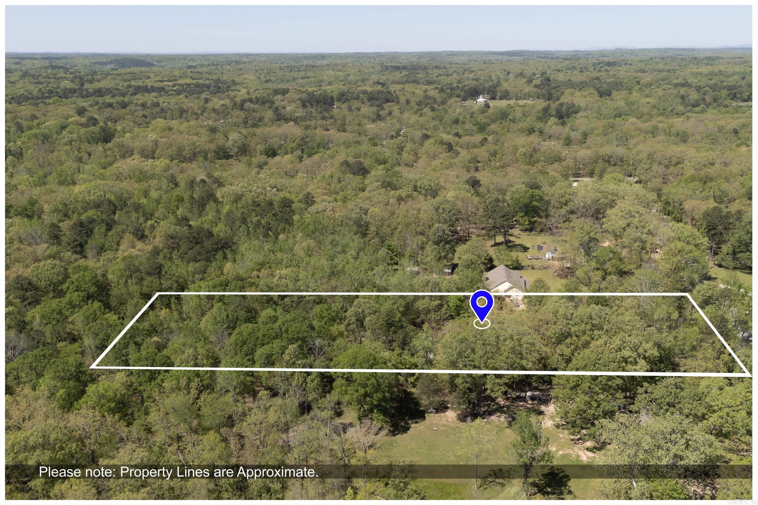 15503  Chicopee Trail  Little Rock, AR
