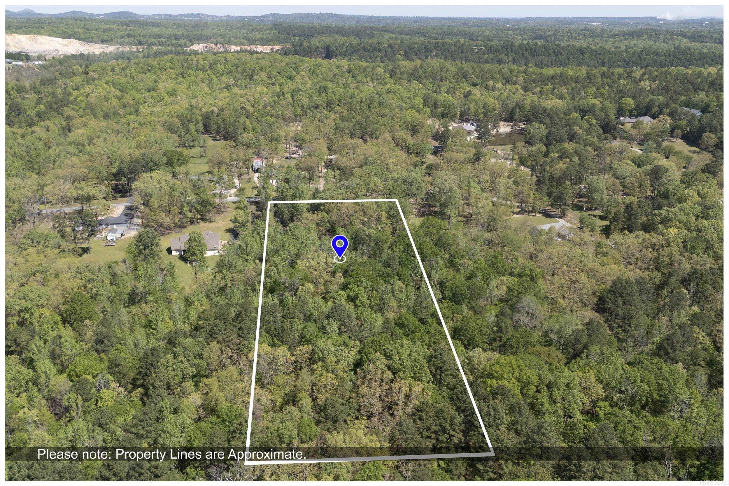 15503  Chicopee Trail  Little Rock, AR