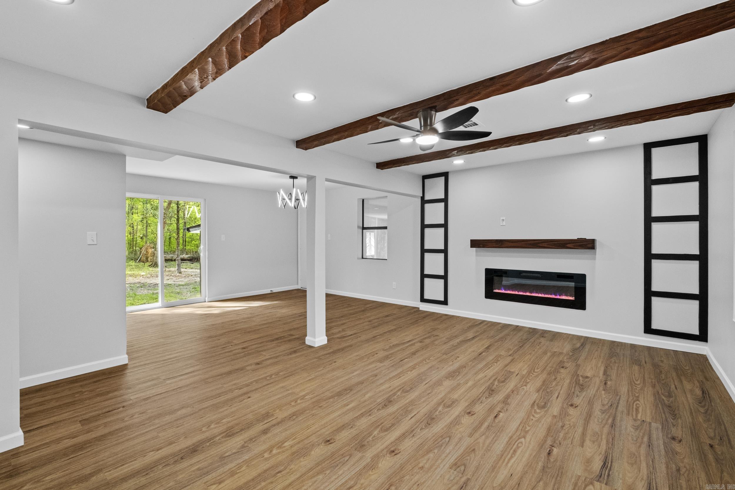 15503  Chicopee Trail  Little Rock, AR