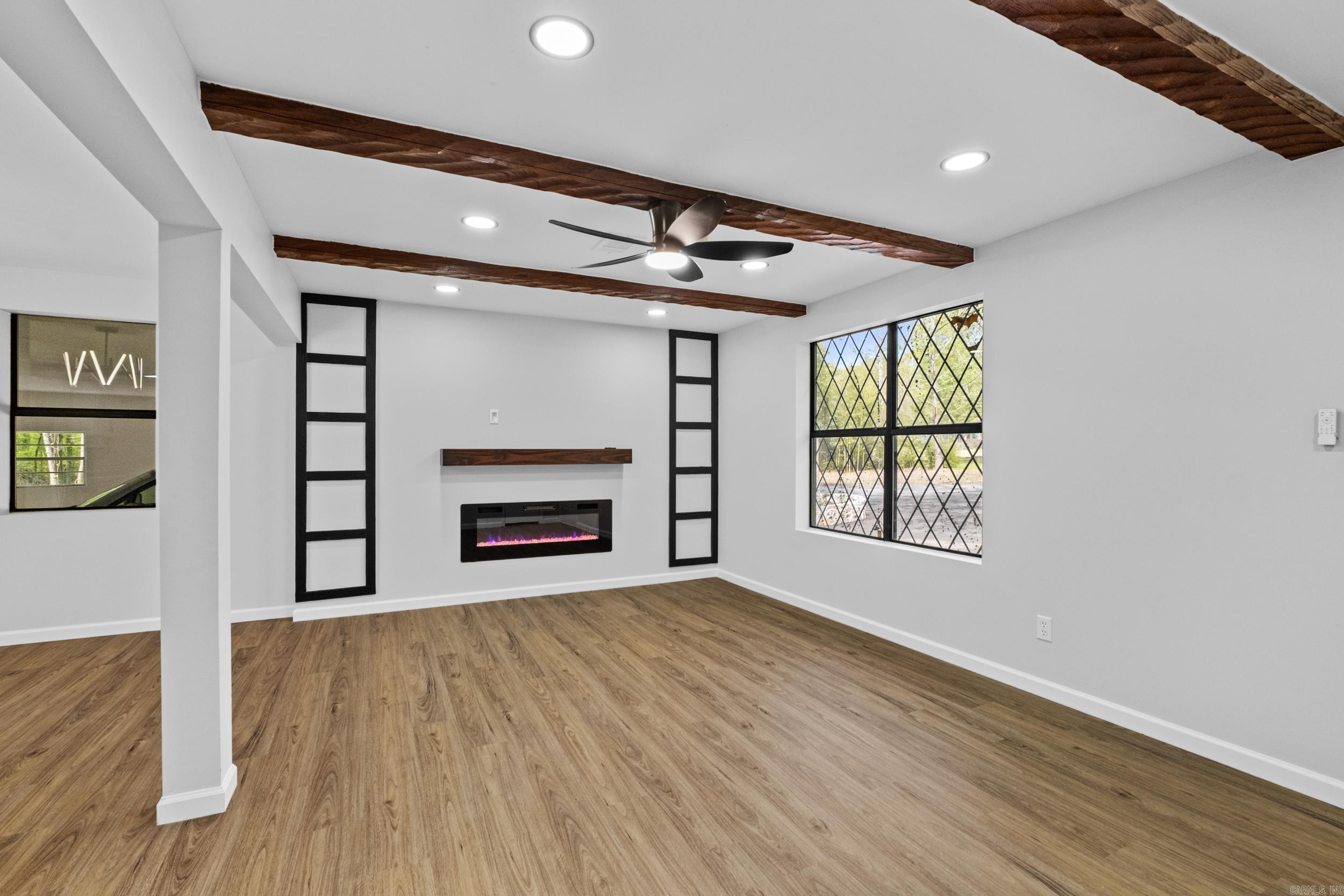 15503  Chicopee Trail  Little Rock, AR