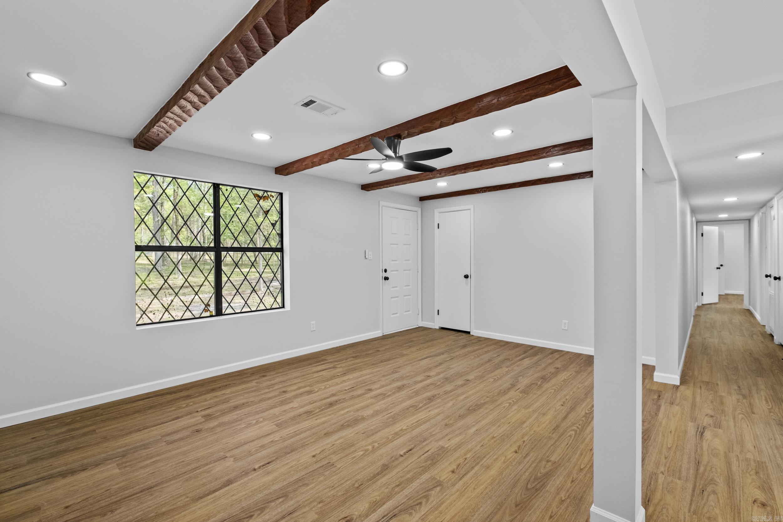 15503  Chicopee Trail  Little Rock, AR
