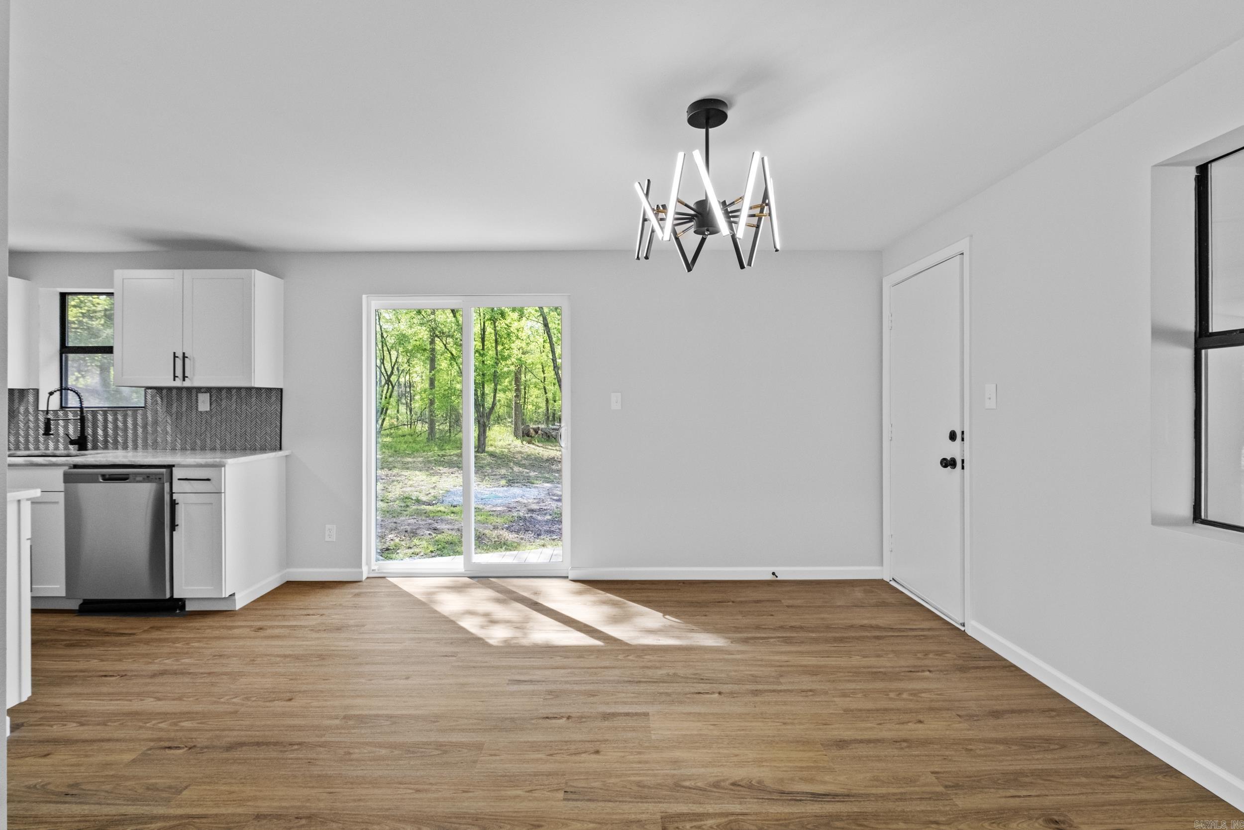 15503  Chicopee Trail  Little Rock, AR