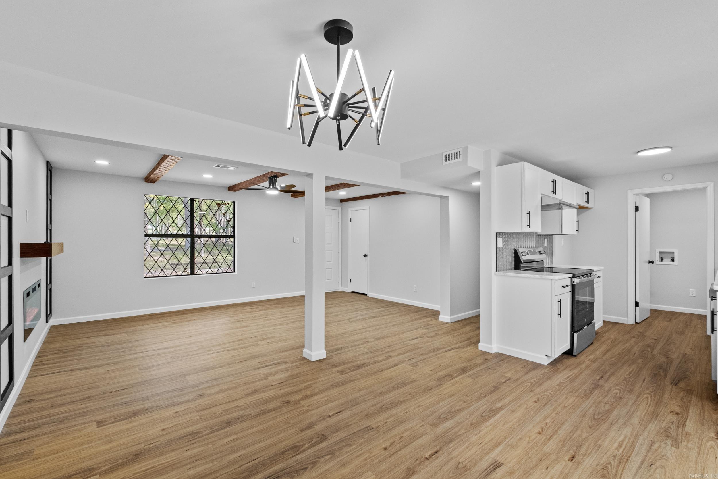 15503  Chicopee Trail  Little Rock, AR