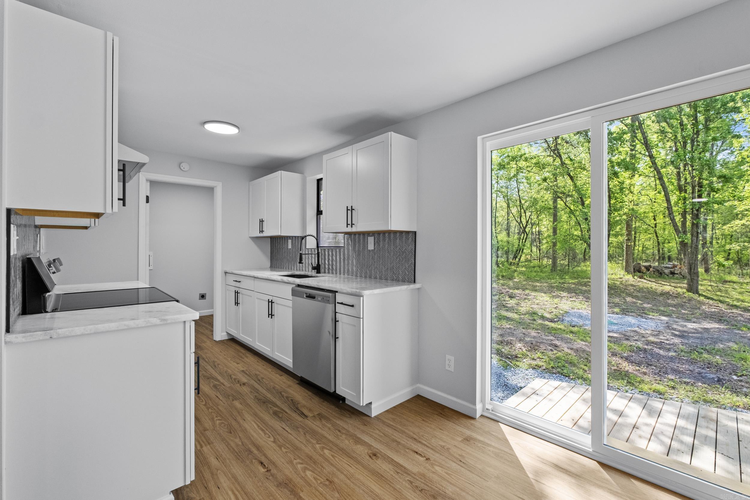15503  Chicopee Trail  Little Rock, AR