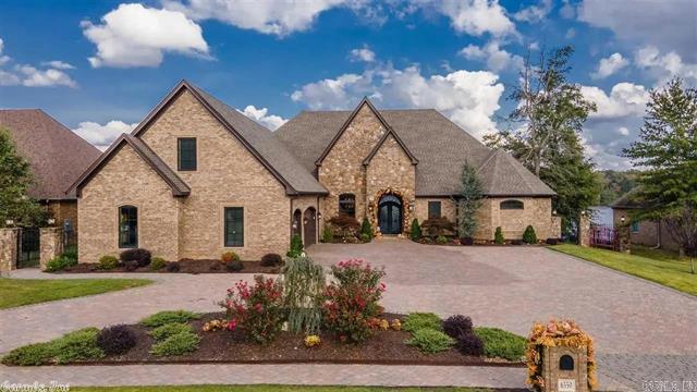 6550  Westminster  Benton, AR