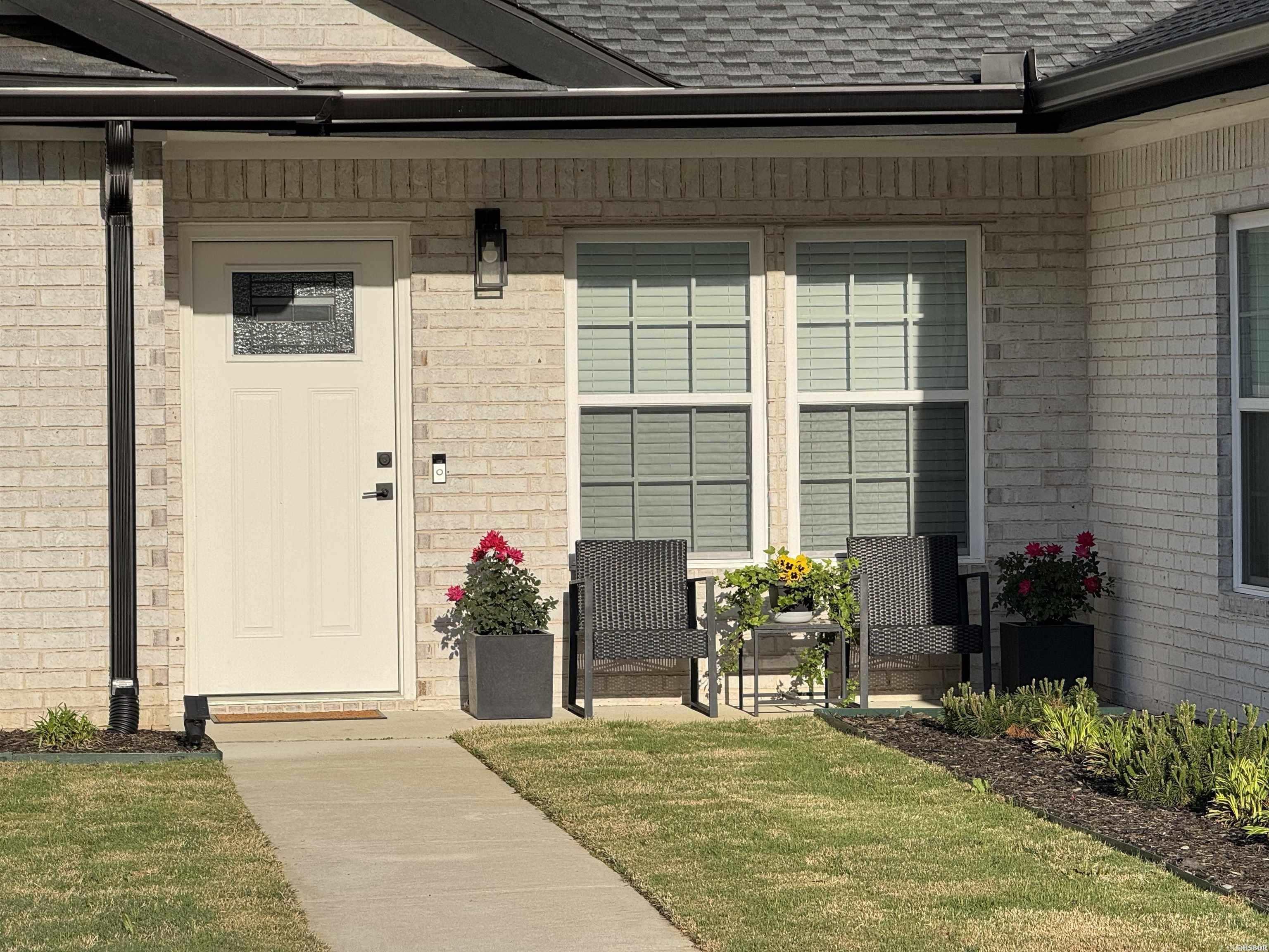 209 Fox Chase Circle Hot Springs, AR 71913