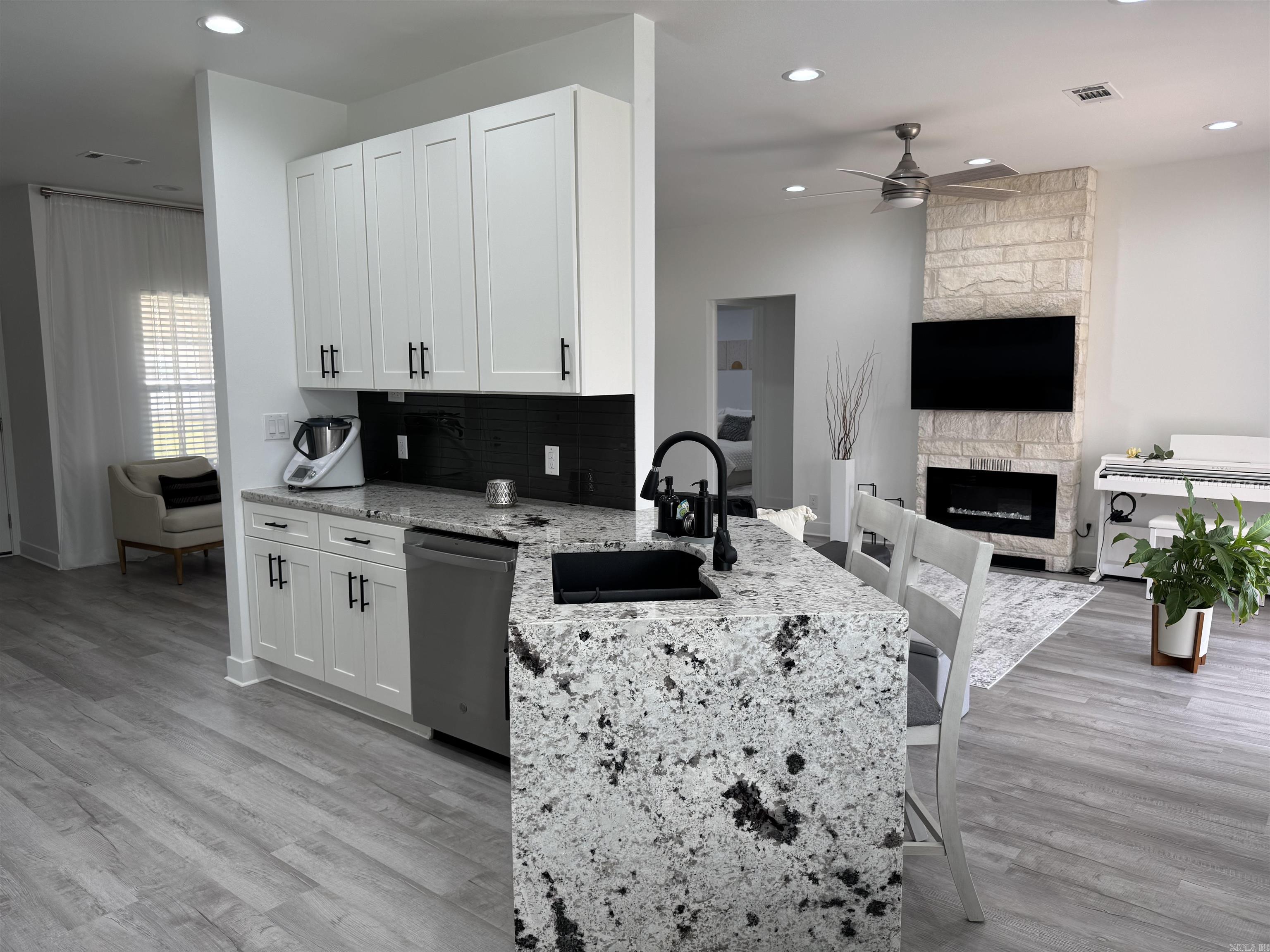 209 Fox Chase Circle Hot Springs, AR 71913