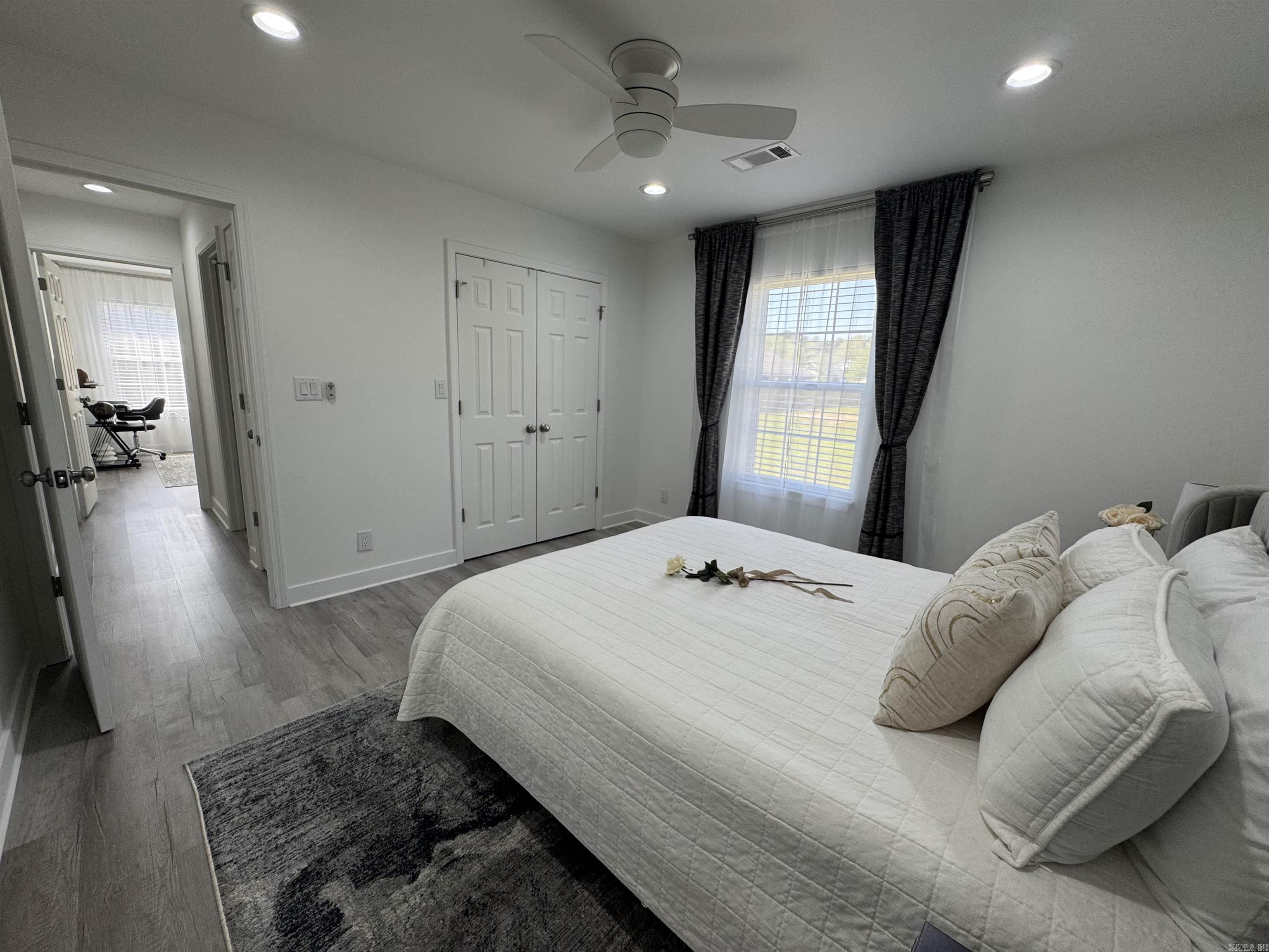 209 Fox Chase Circle Hot Springs, AR 71913