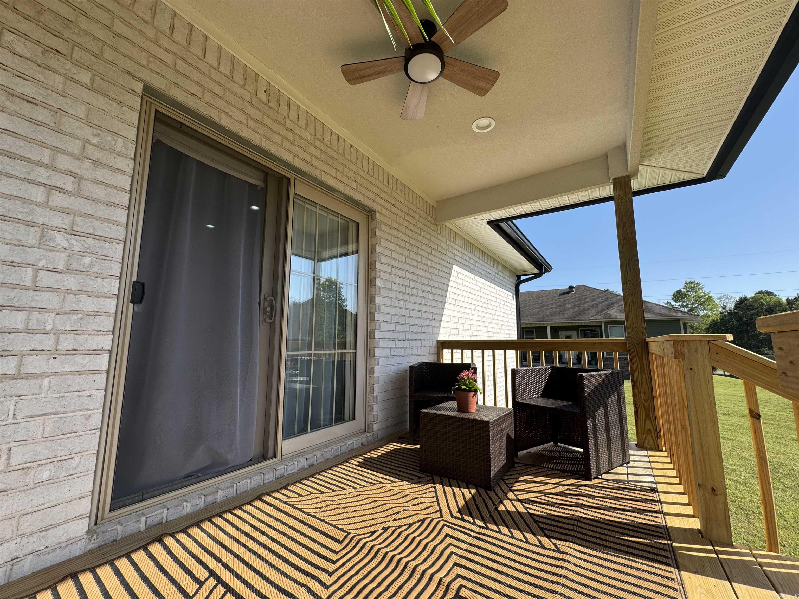 209 Fox Chase Circle Hot Springs, AR 71913