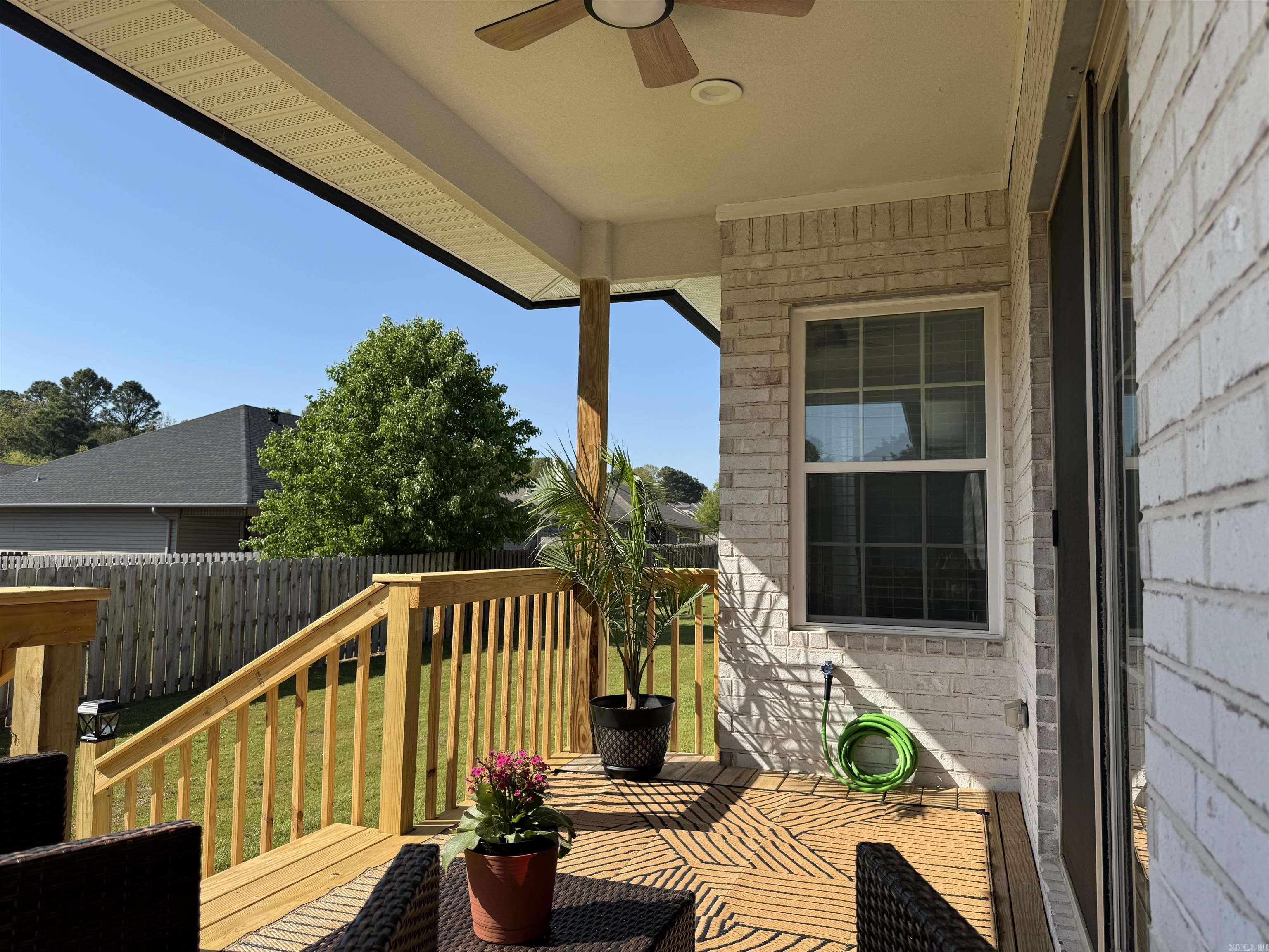 209 Fox Chase Circle Hot Springs, AR 71913