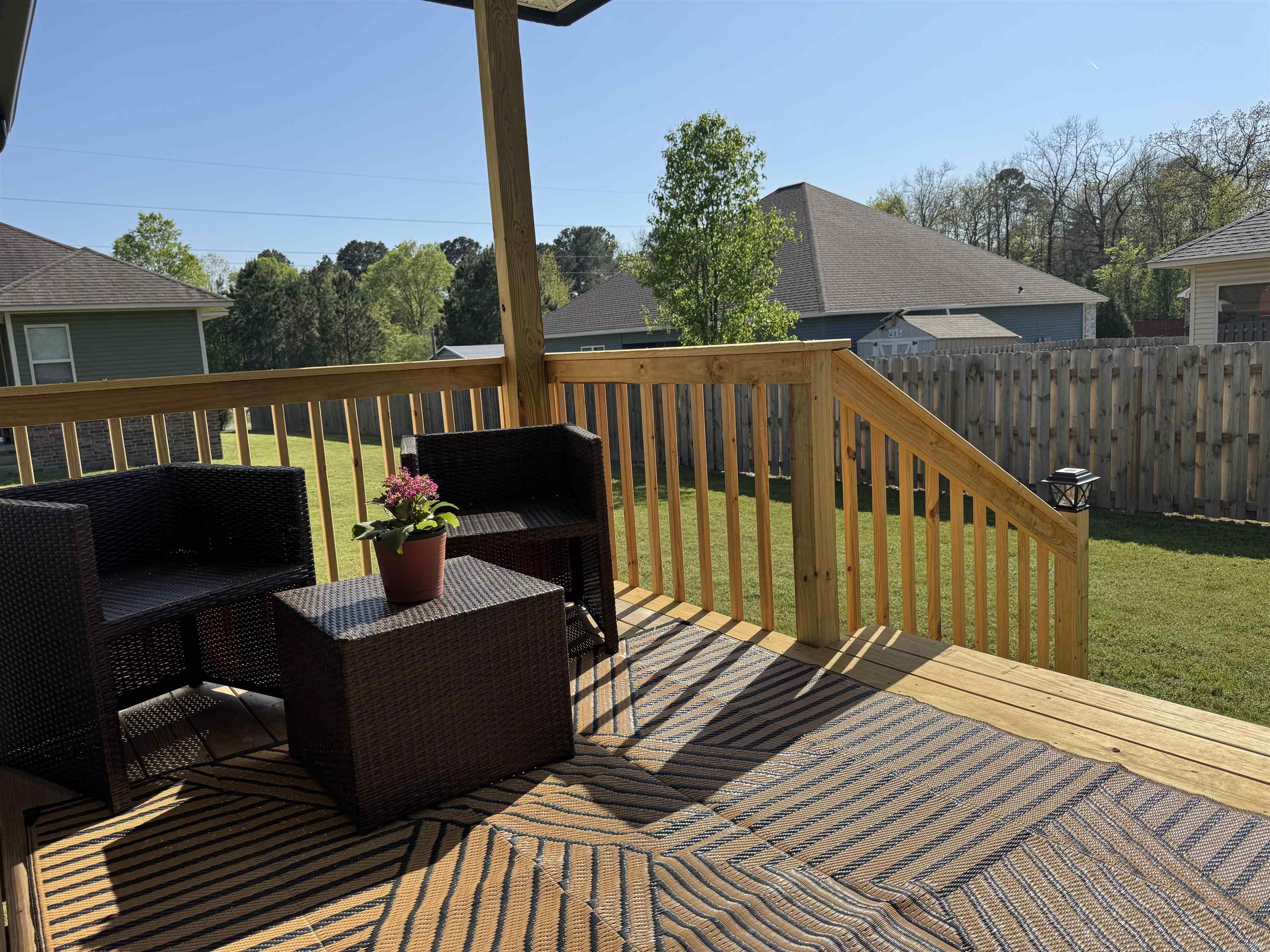 209 Fox Chase Circle Hot Springs, AR 71913