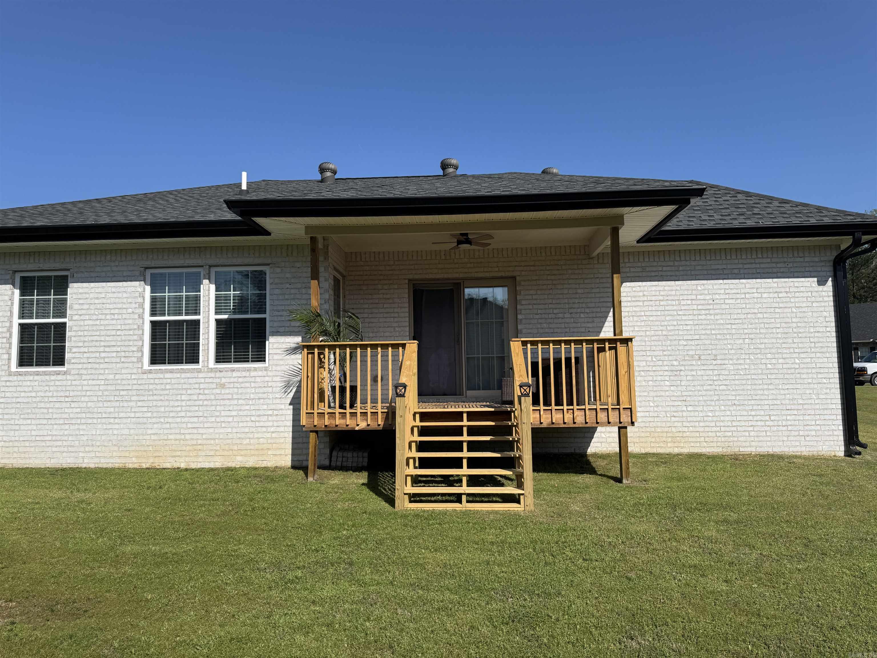 209 Fox Chase Circle Hot Springs, AR 71913