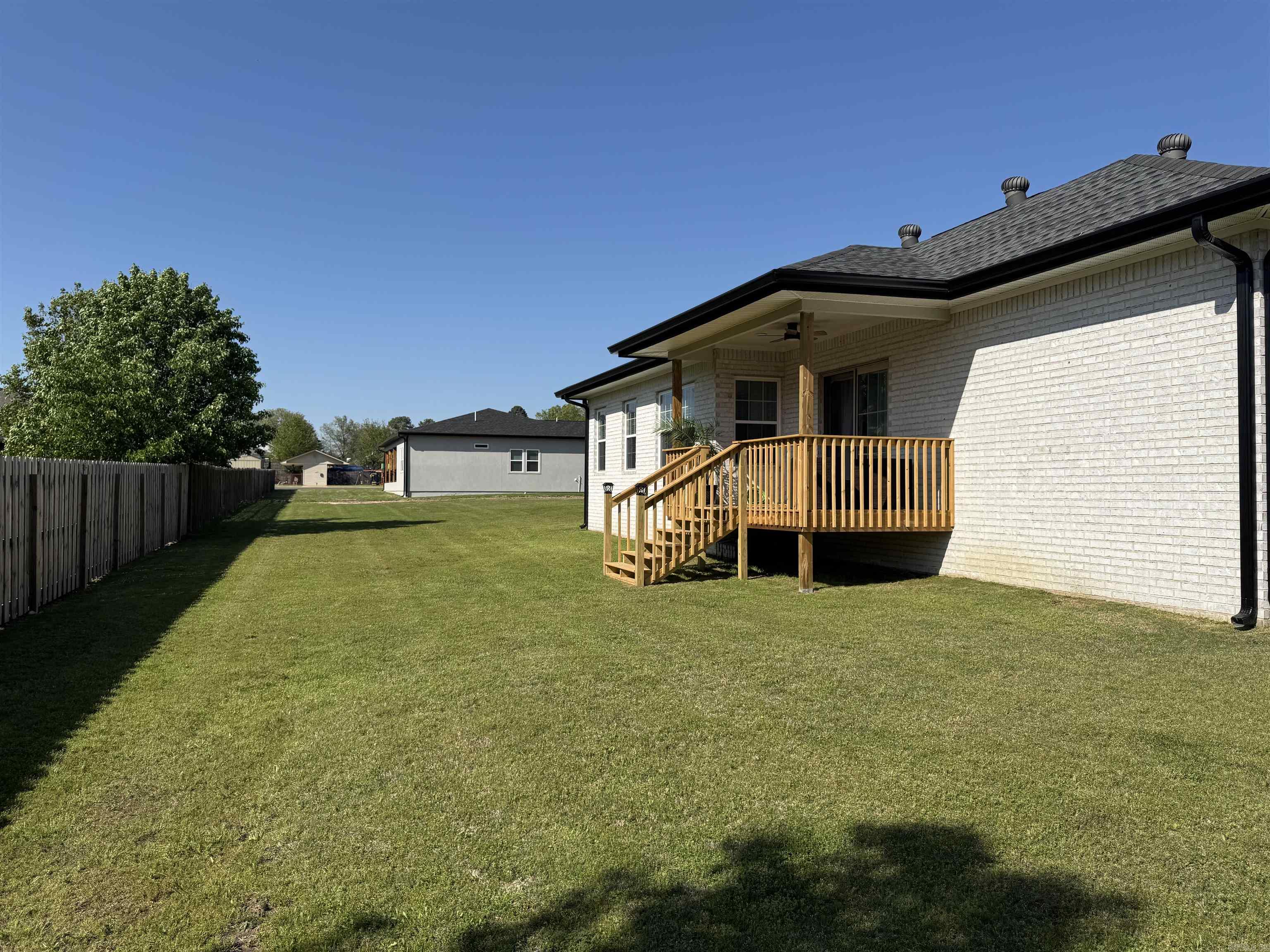 209 Fox Chase Circle Hot Springs, AR 71913