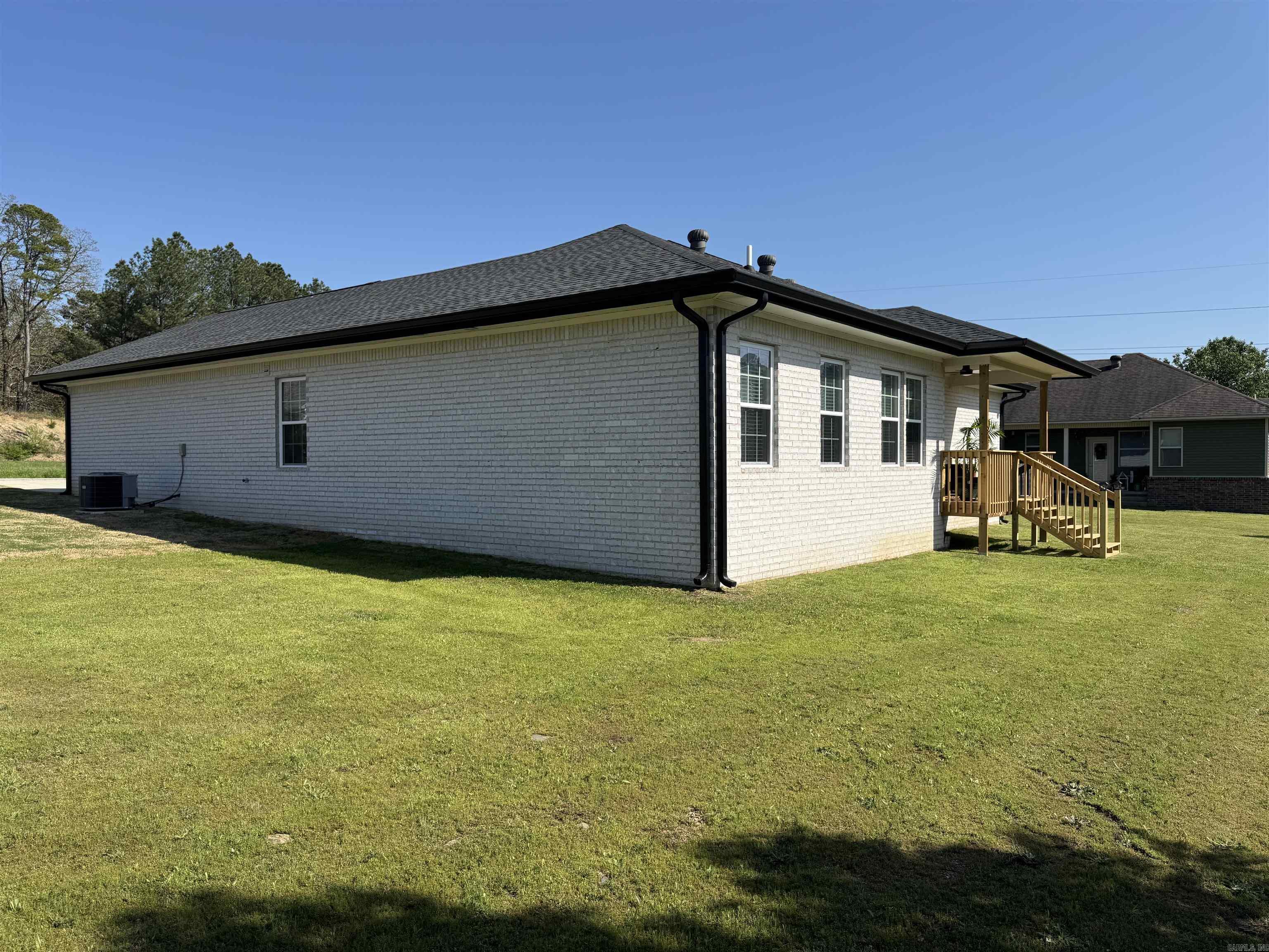 209 Fox Chase Circle Hot Springs, AR 71913