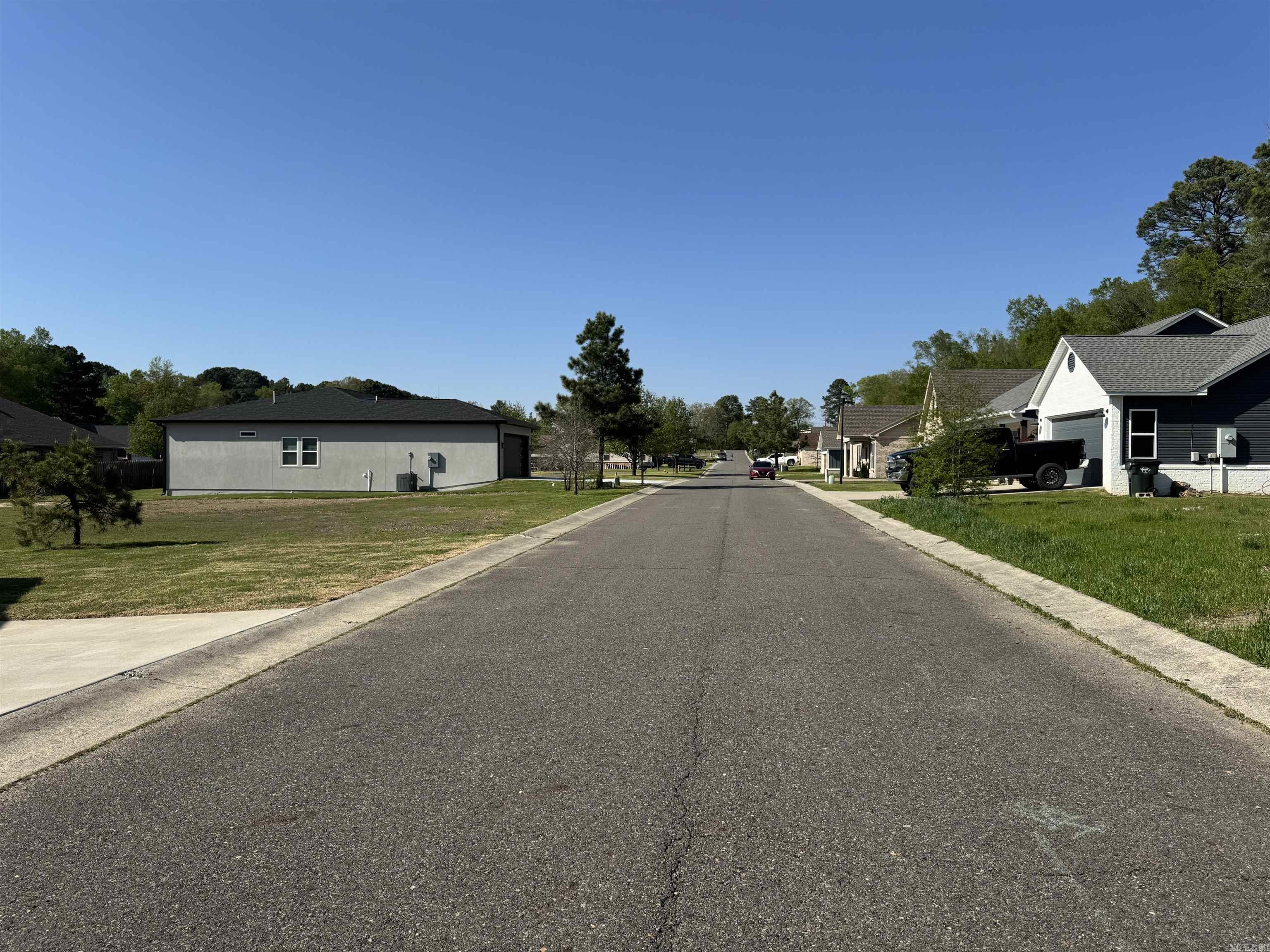 209 Fox Chase Circle Hot Springs, AR 71913