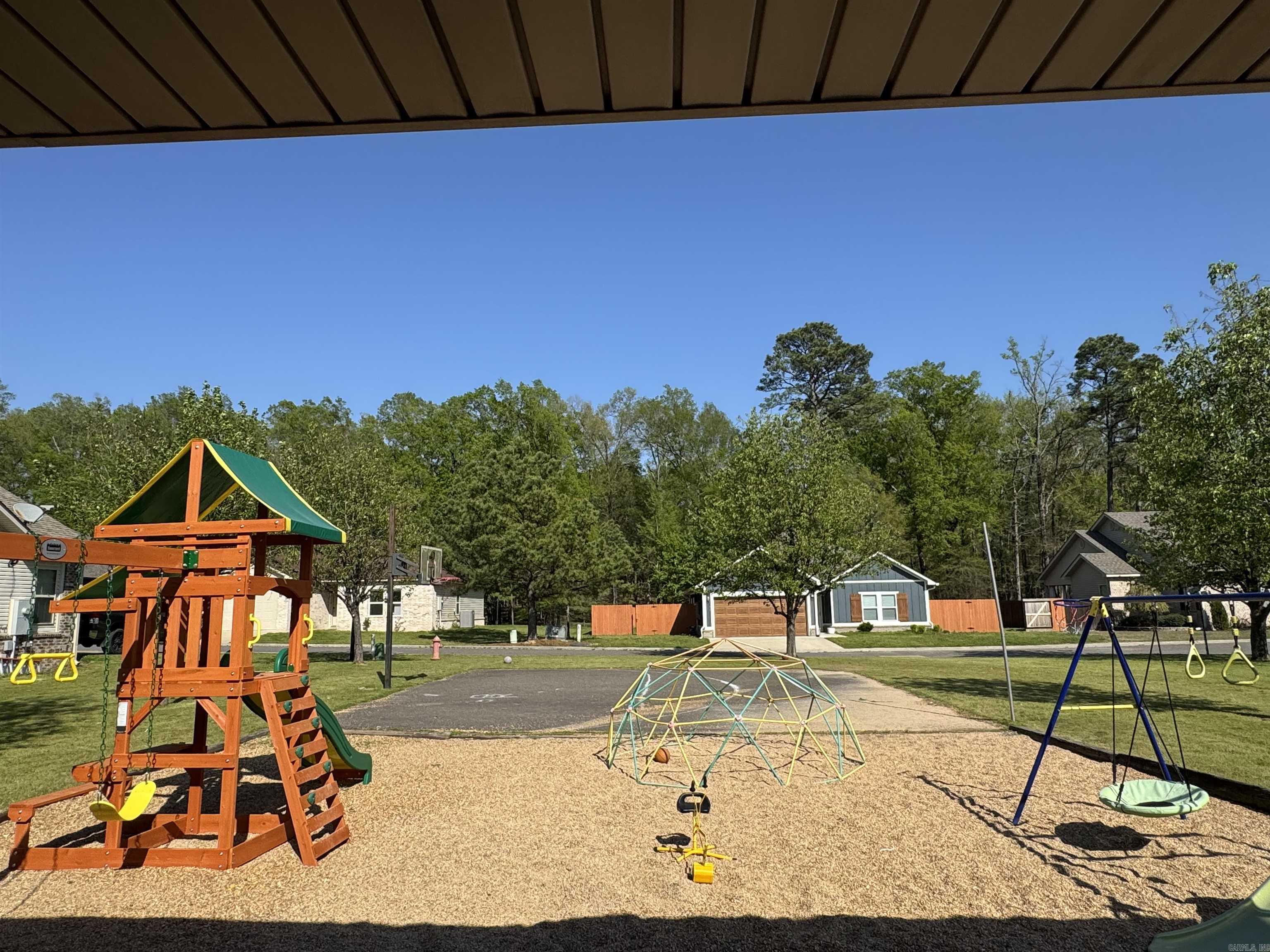209 Fox Chase Circle Hot Springs, AR 71913