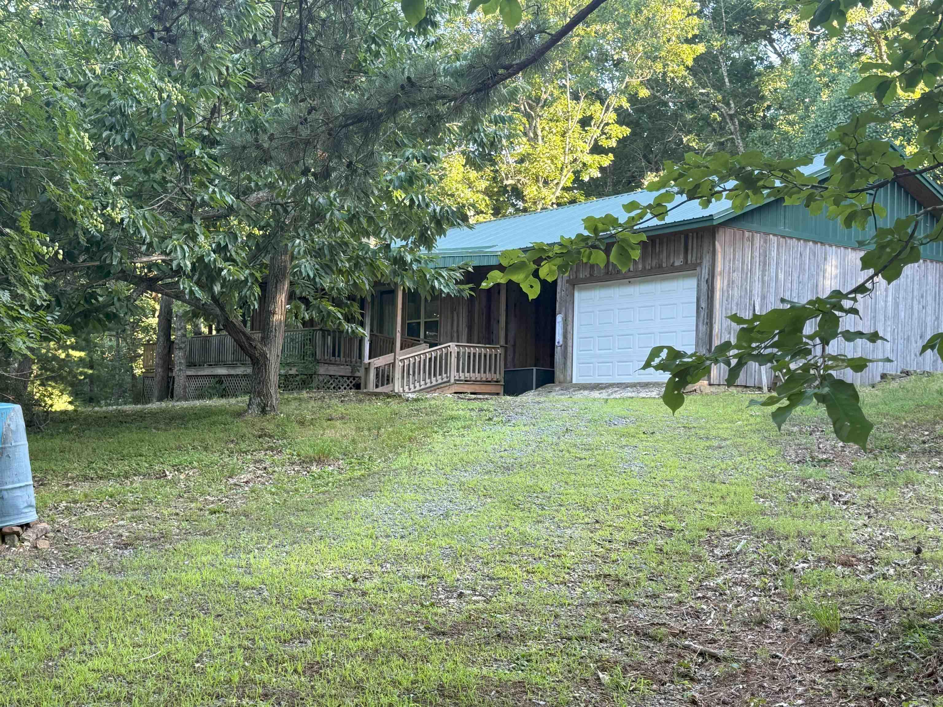1088 Little Red River  Leslie, AR