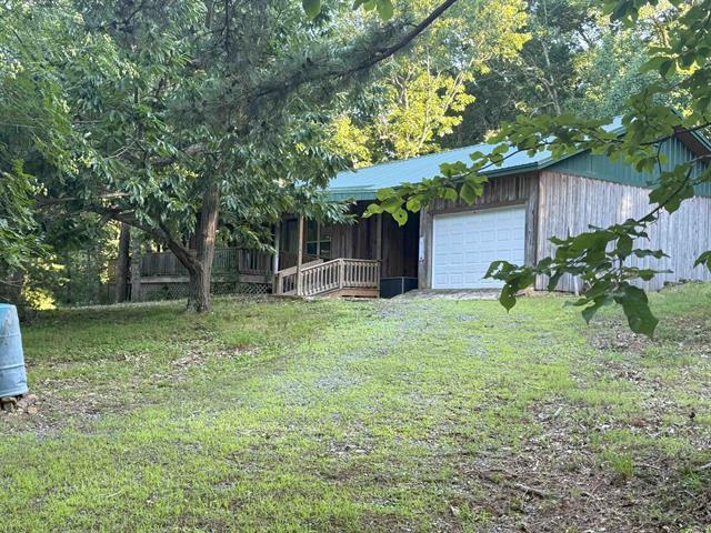 1088  Little Red River  Leslie, AR