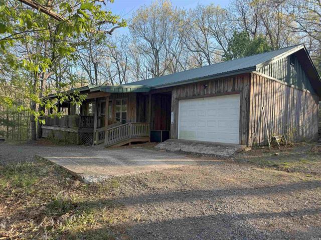 1088  Little Red River  Leslie, AR