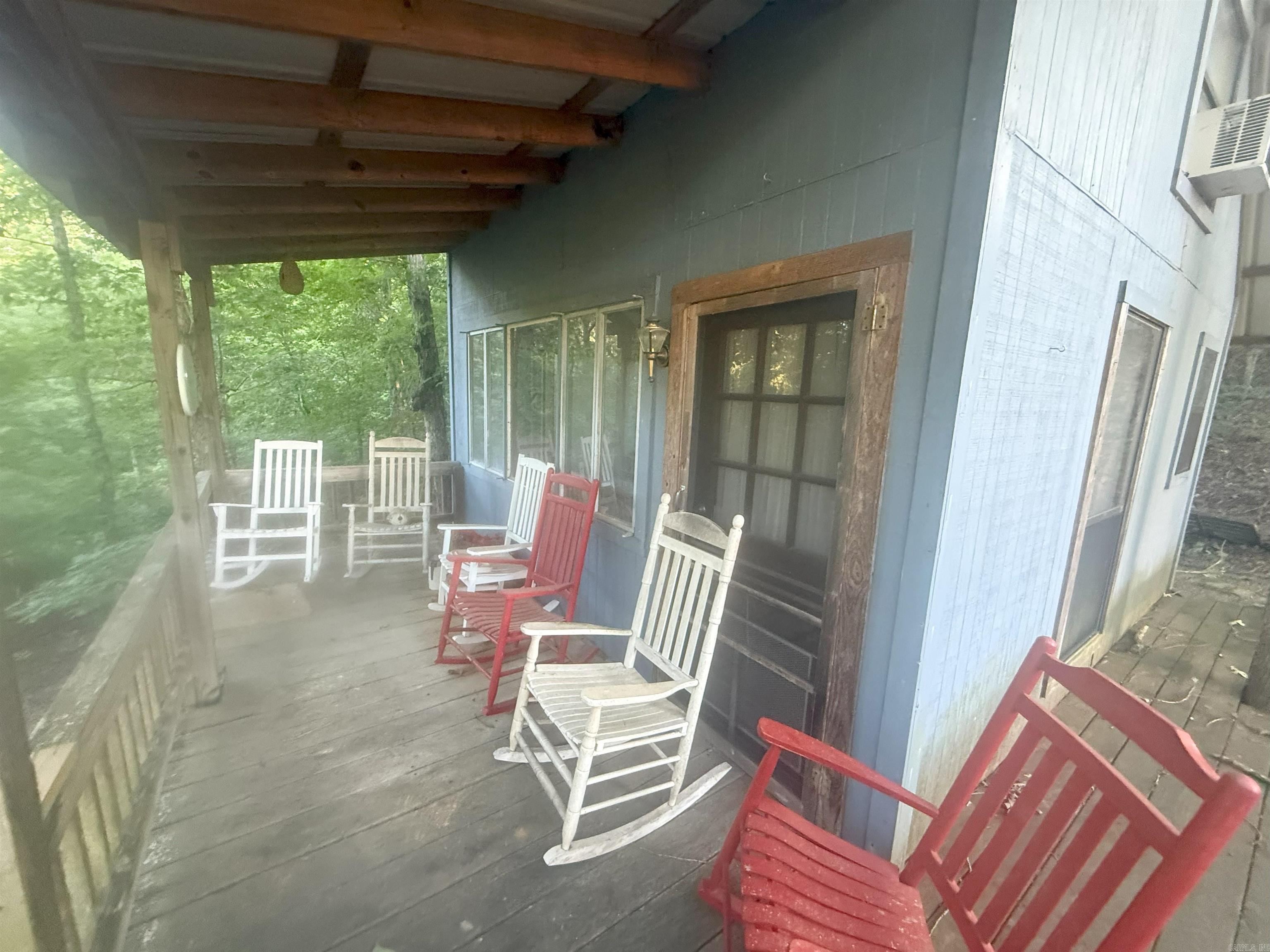 1088 Little Red River  Leslie, AR
