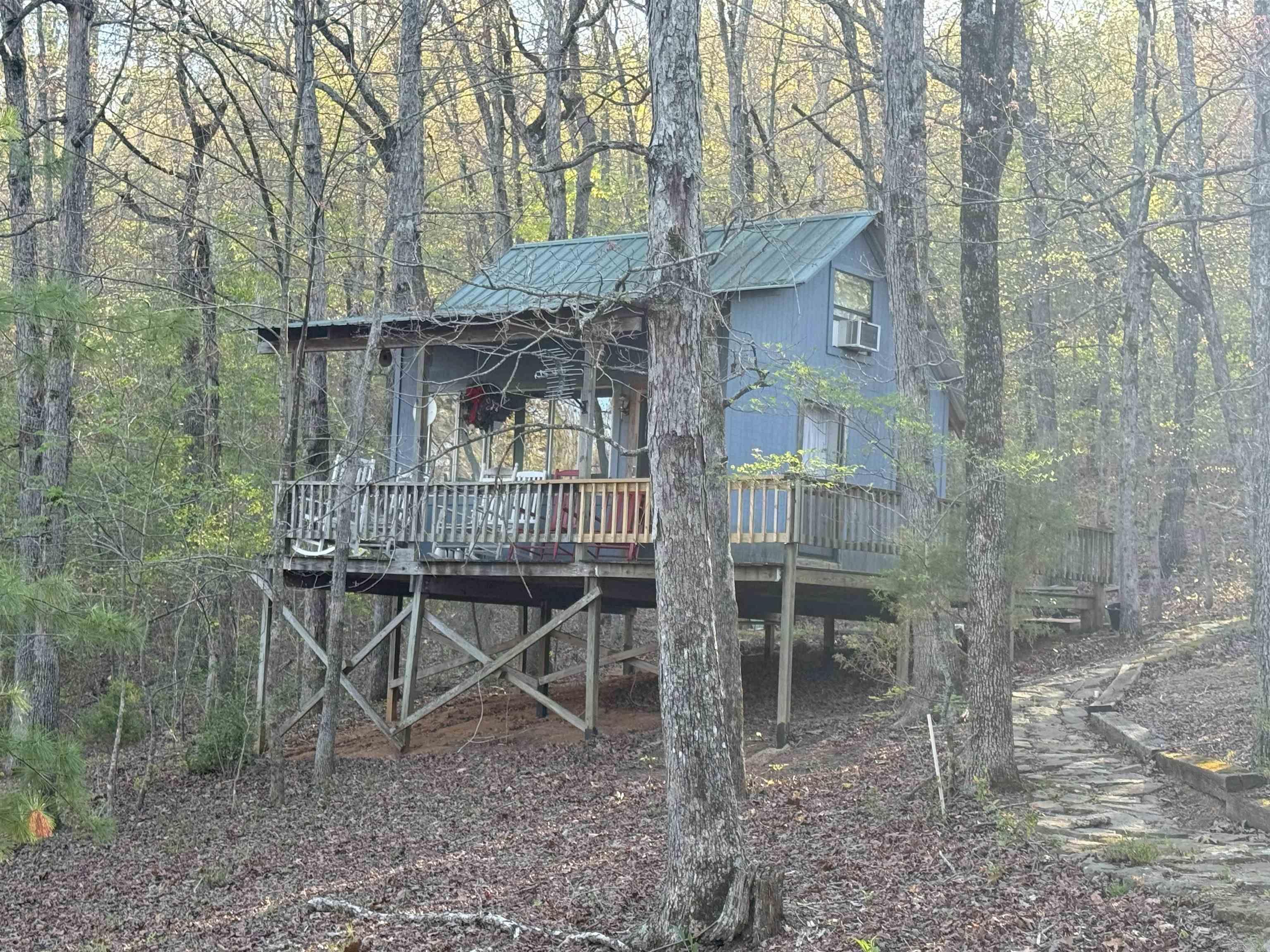 1088 Little Red River Road Leslie, AR 72645