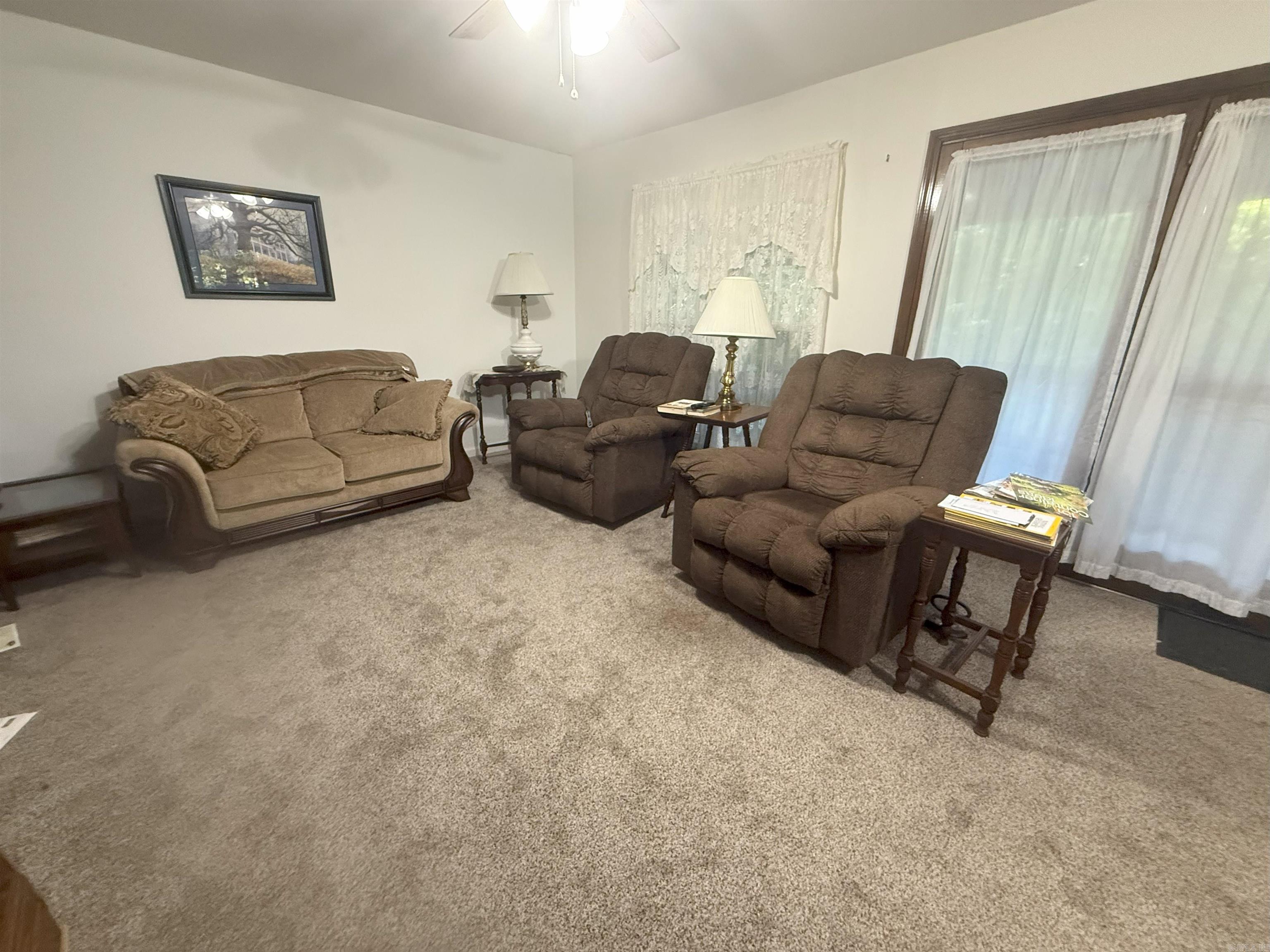1088 Little Red River  Leslie, AR