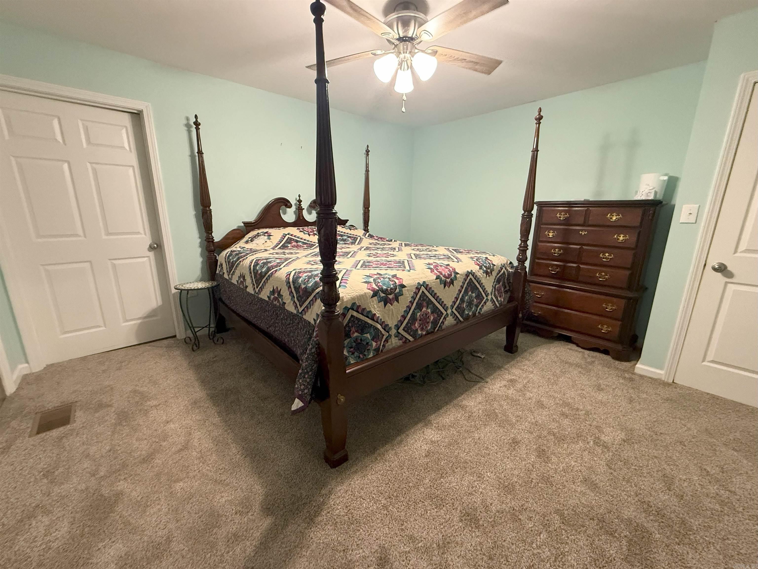 1088 Little Red River Road Leslie, AR 72645